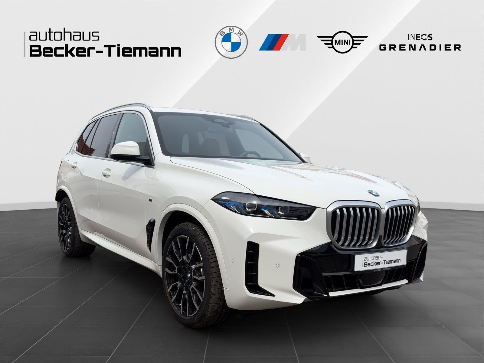 BMW X5 – Bild 12