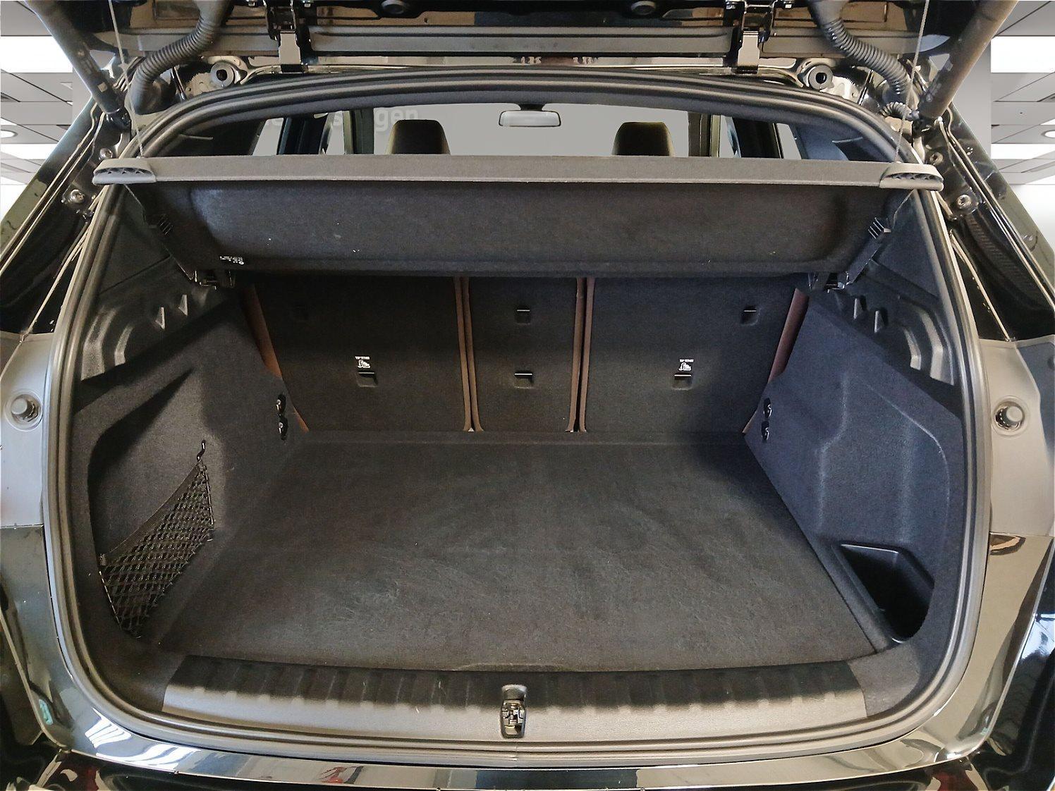 BMW X1 – Bild 12
