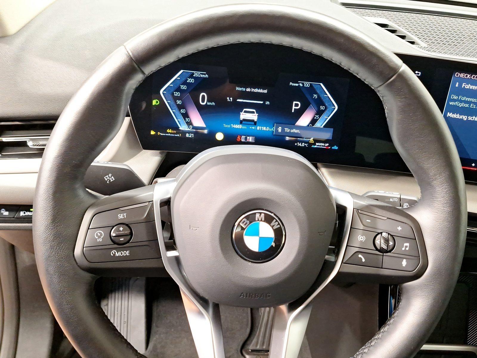 BMW X1 – Bild 23