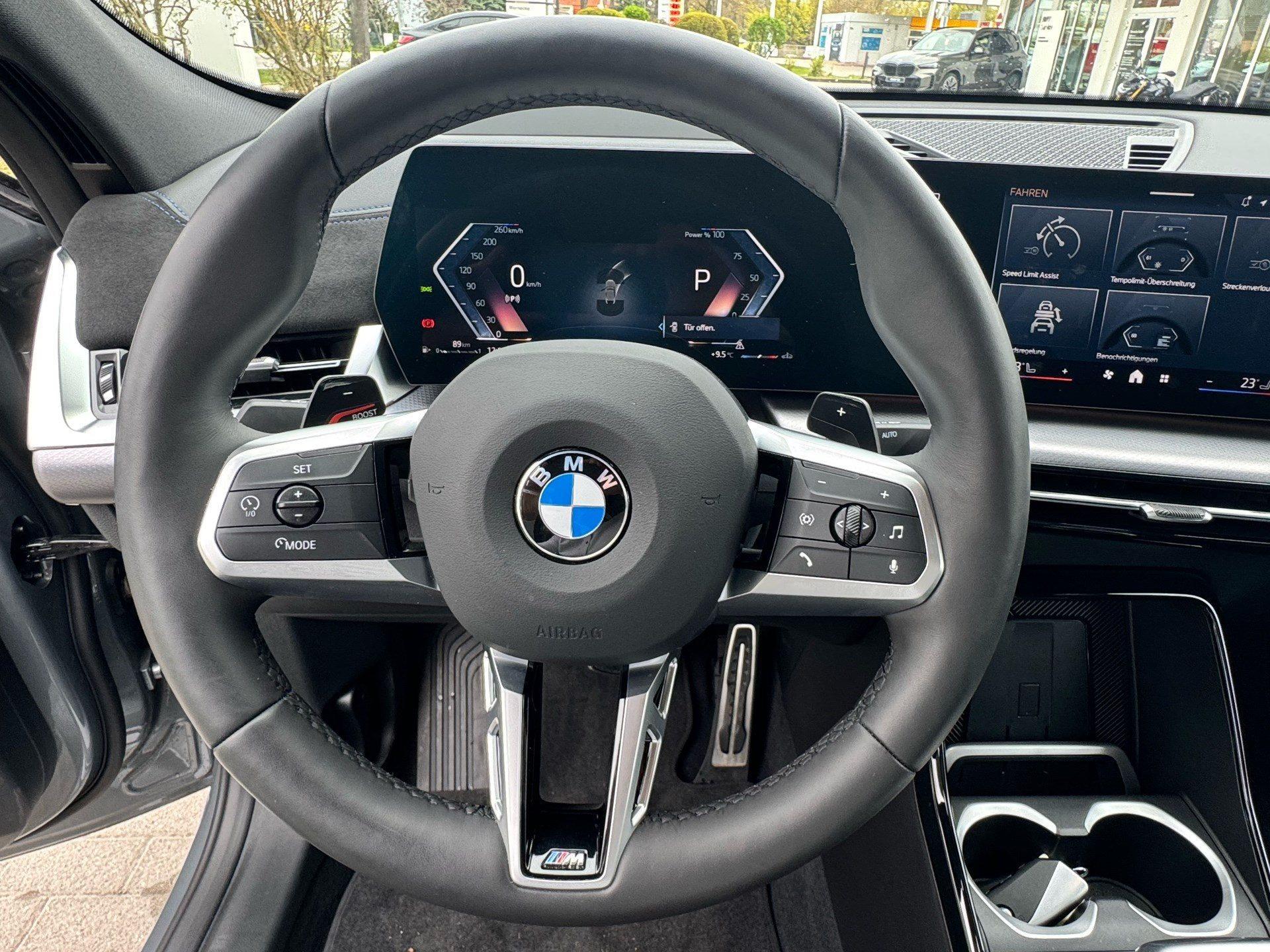 BMW X2 – Bild 18
