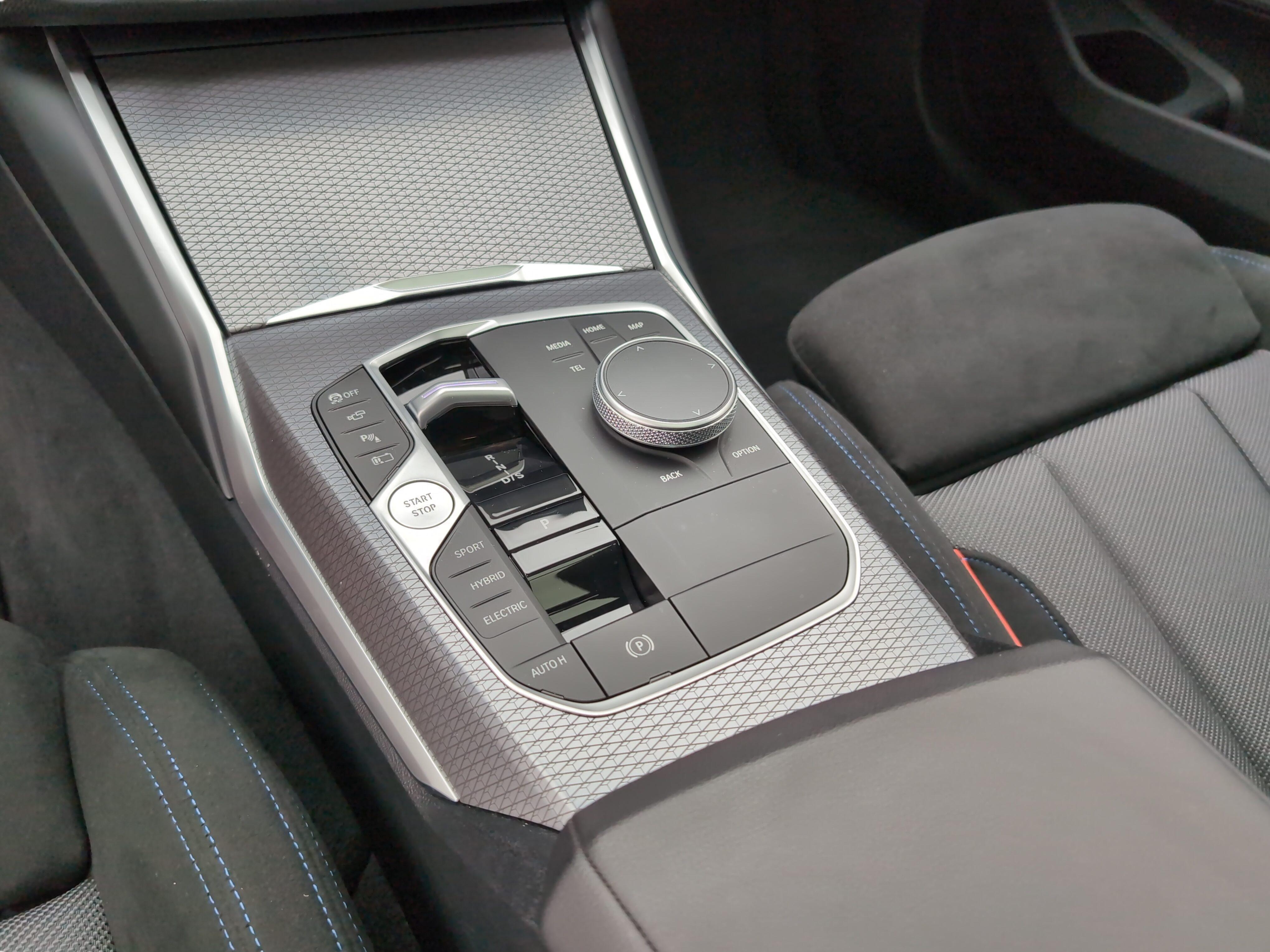 BMW 3er Touring – Bild 9