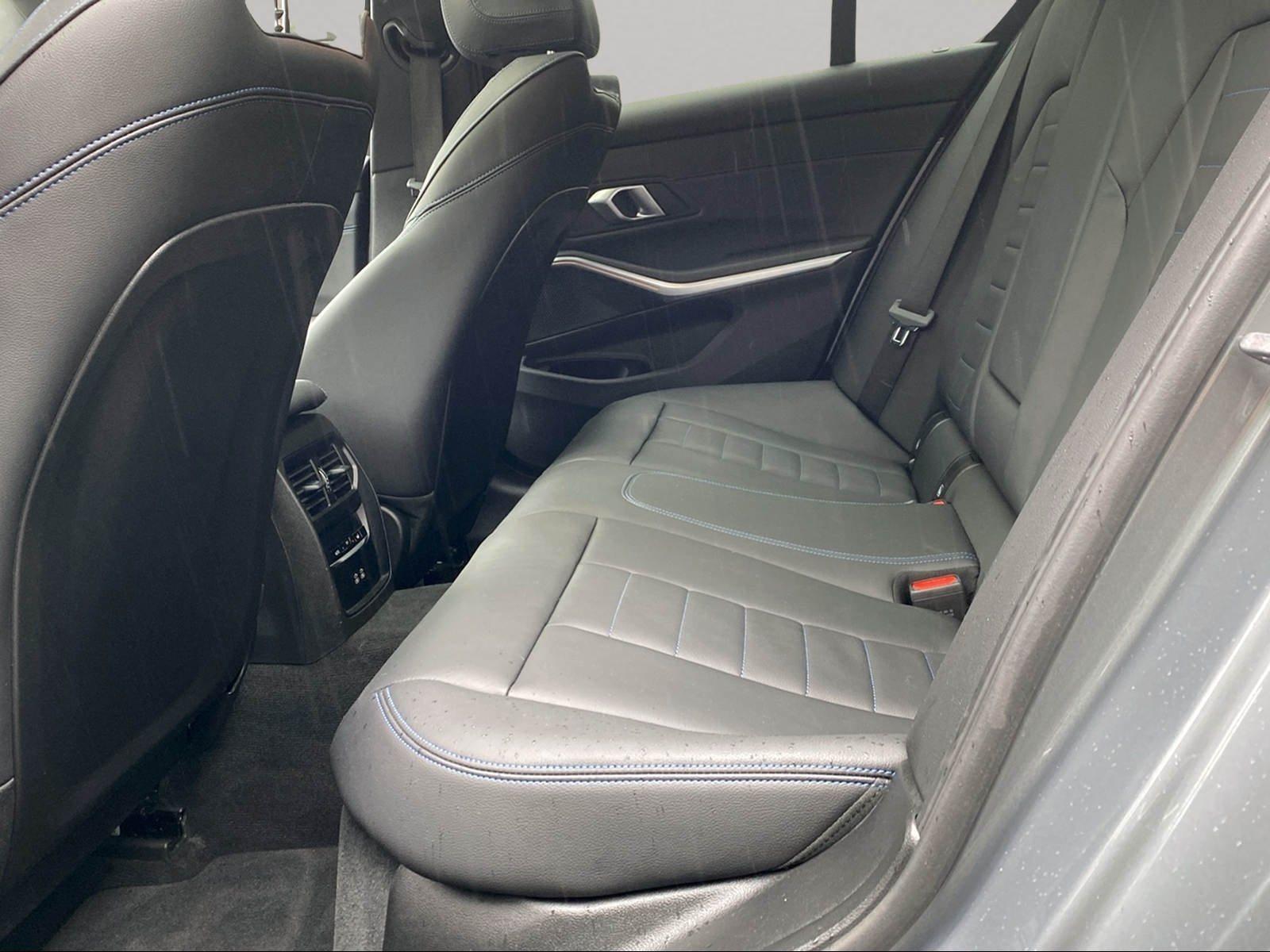 BMW 3er – Bild 9