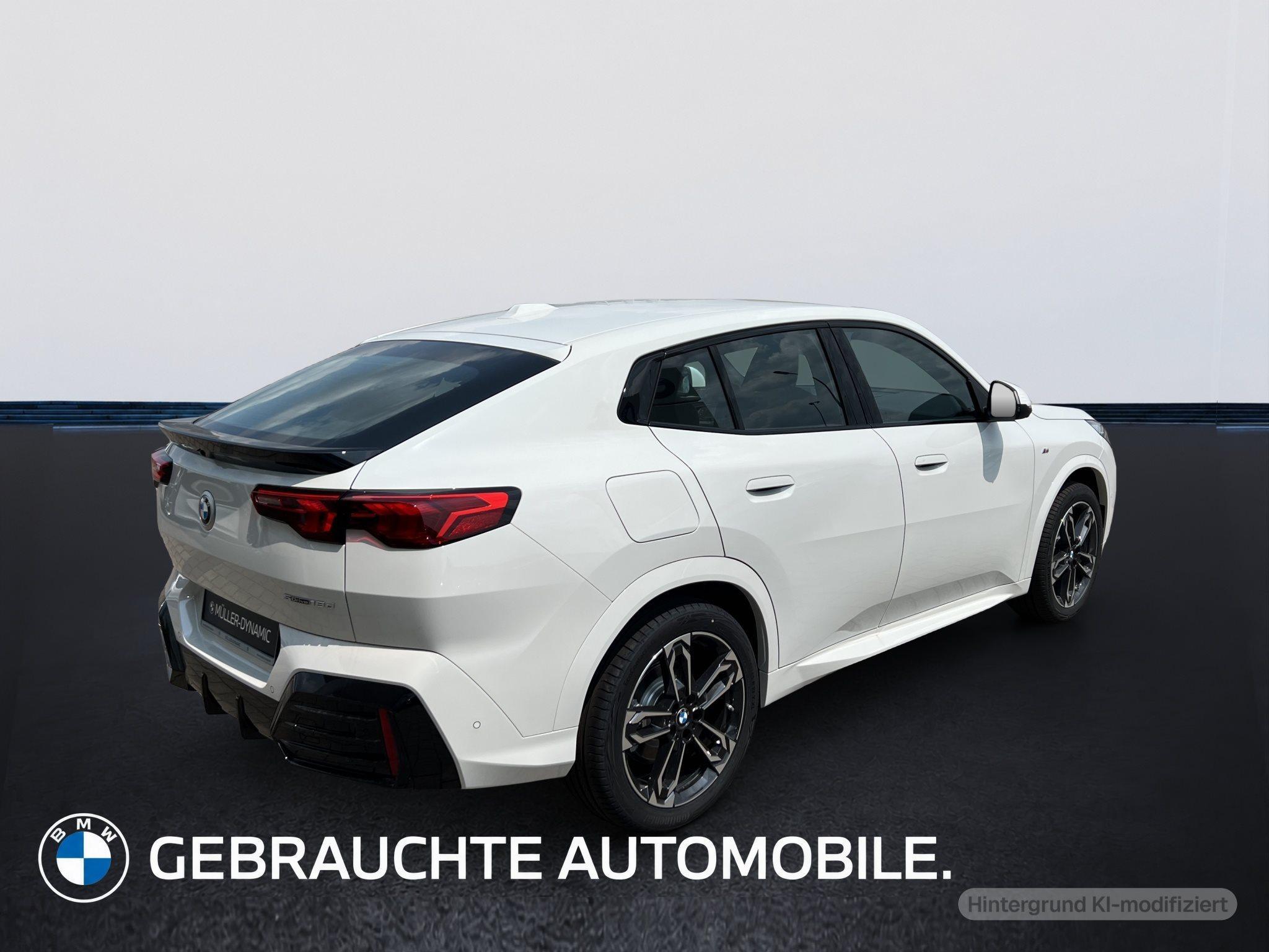 BMW X2 – Bild 11