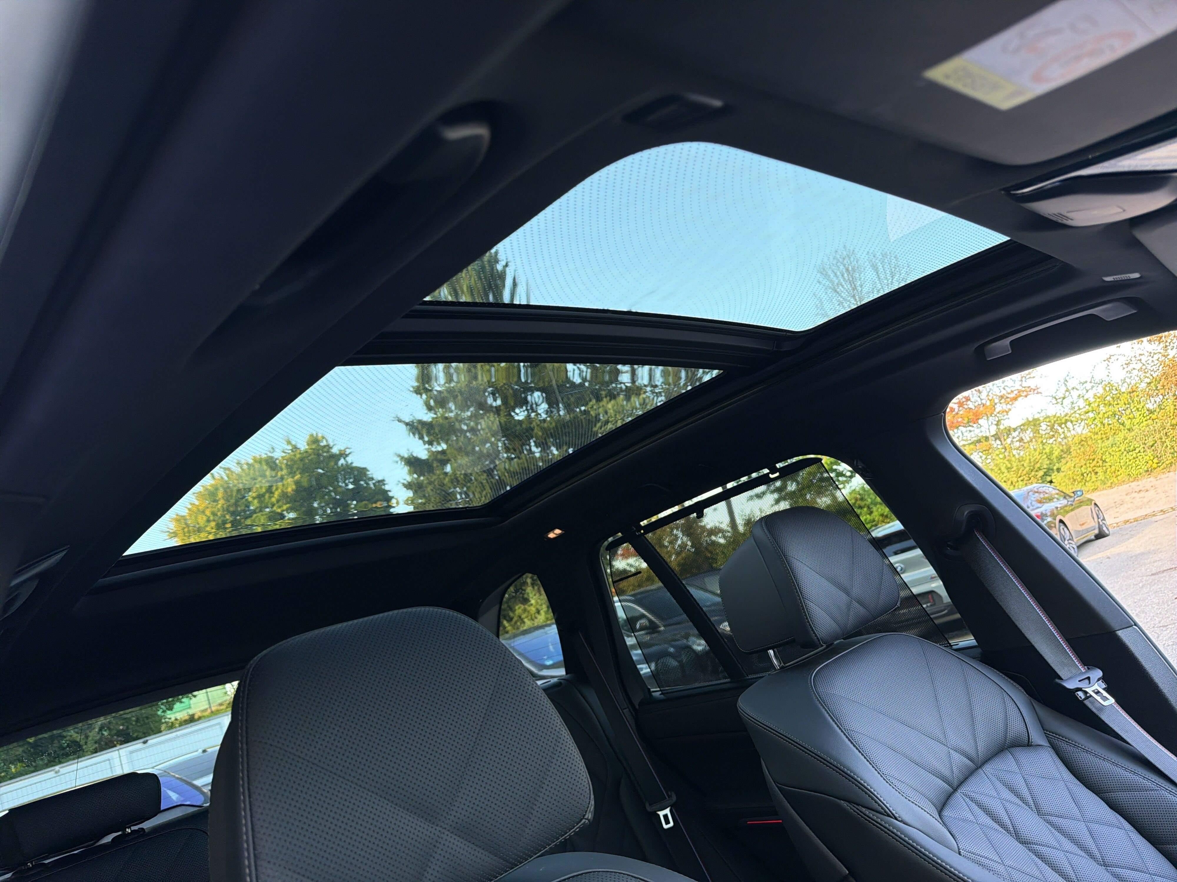 BMW X5 – Bild 9