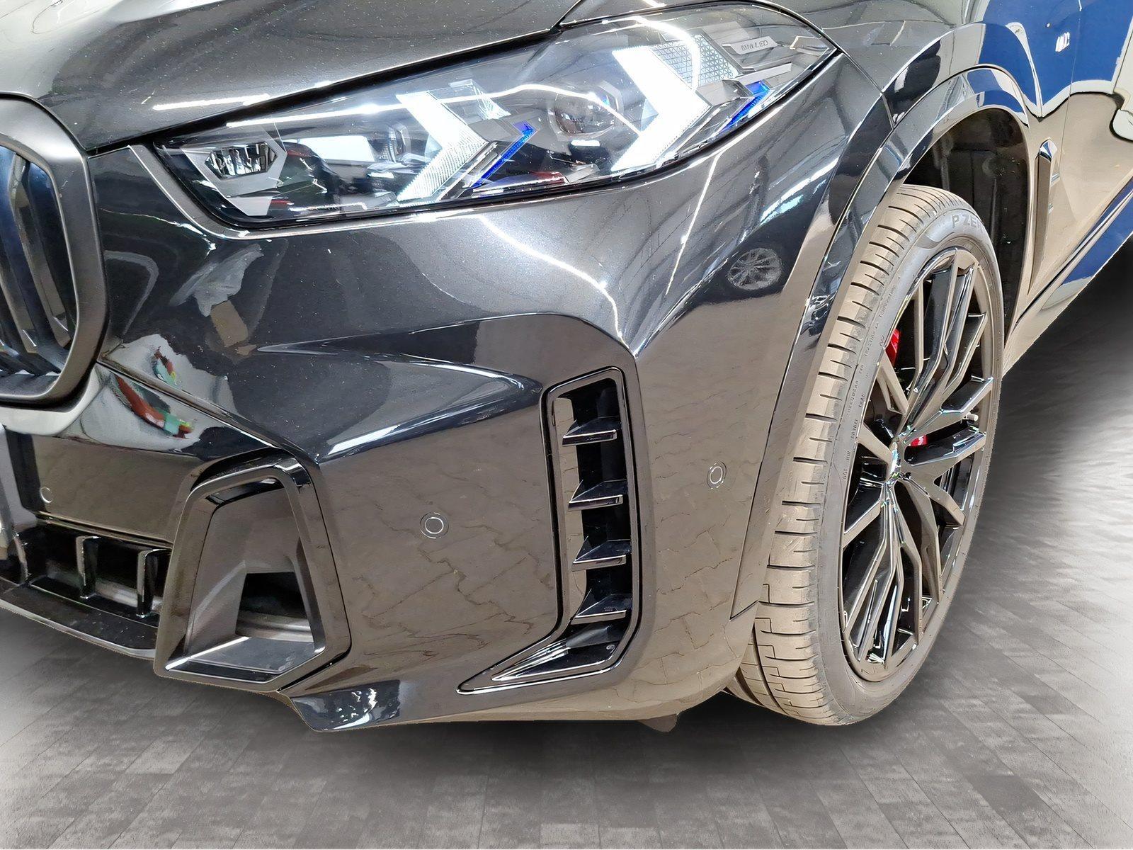 BMW X5 – Bild 19