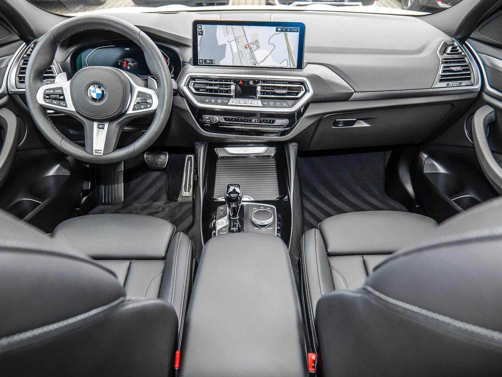 BMW X4 – Bild 3