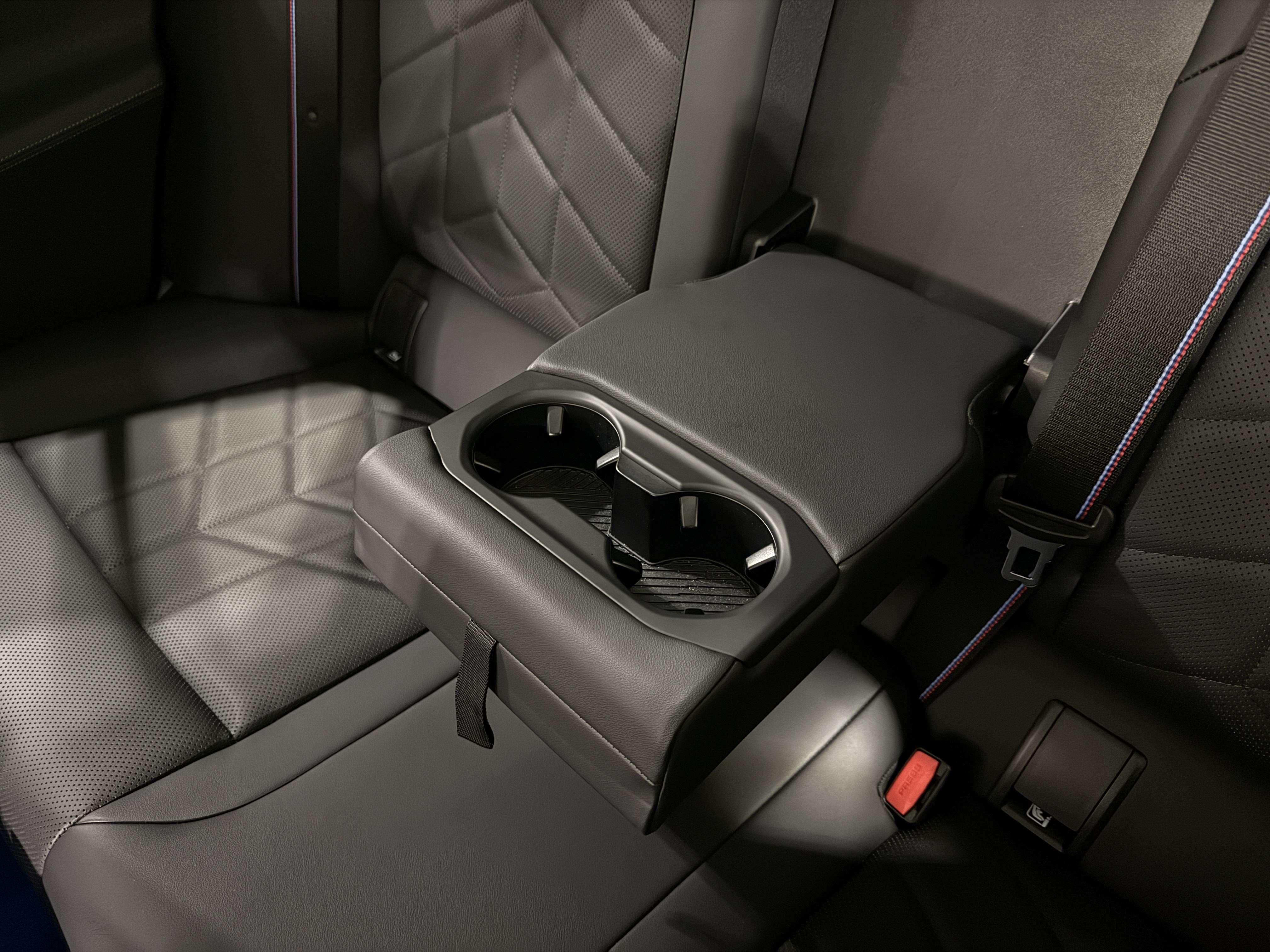 BMW 5er Touring – Bild 20