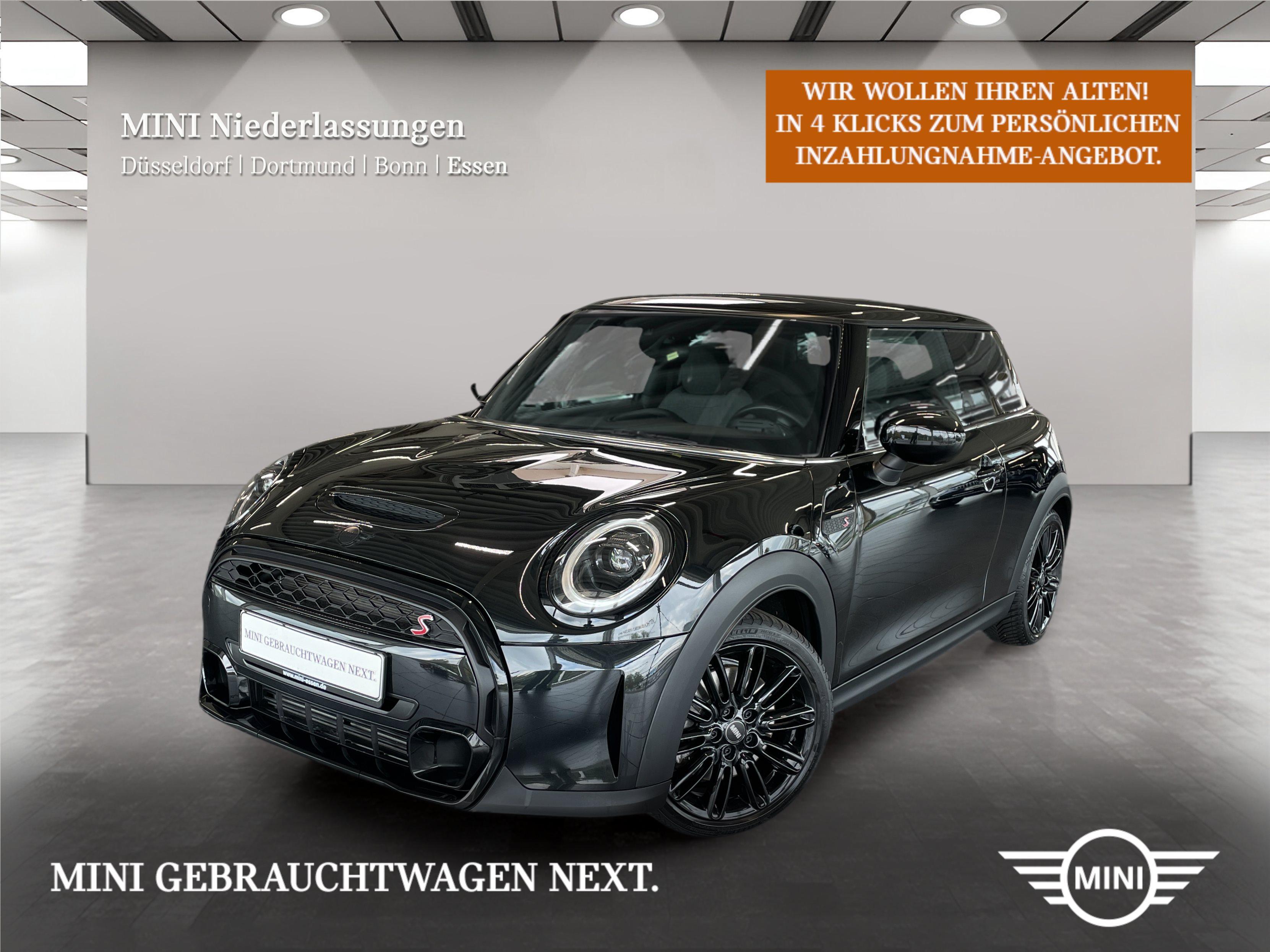 MINI Cooper 3-Türer