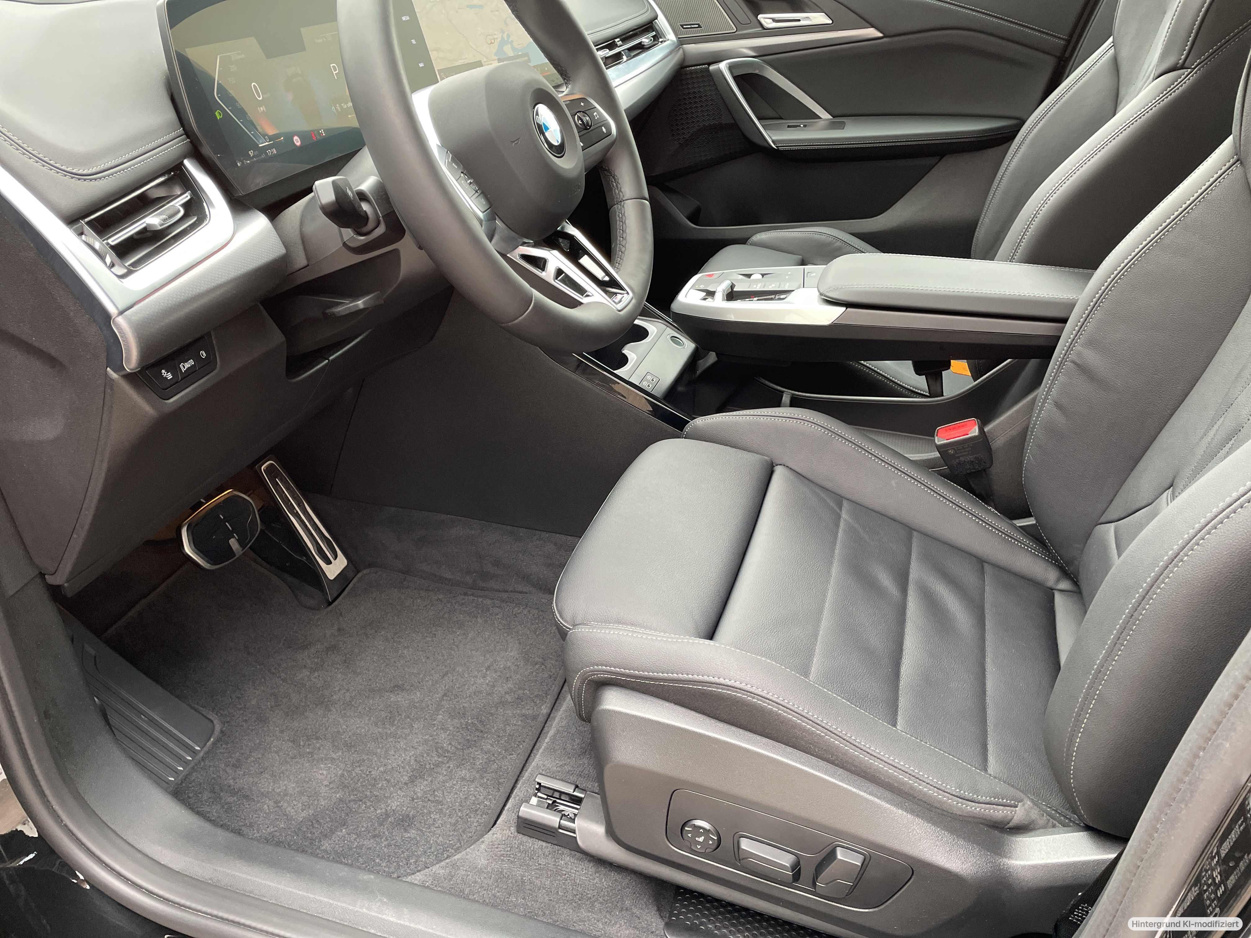 BMW X1 – Bild 10