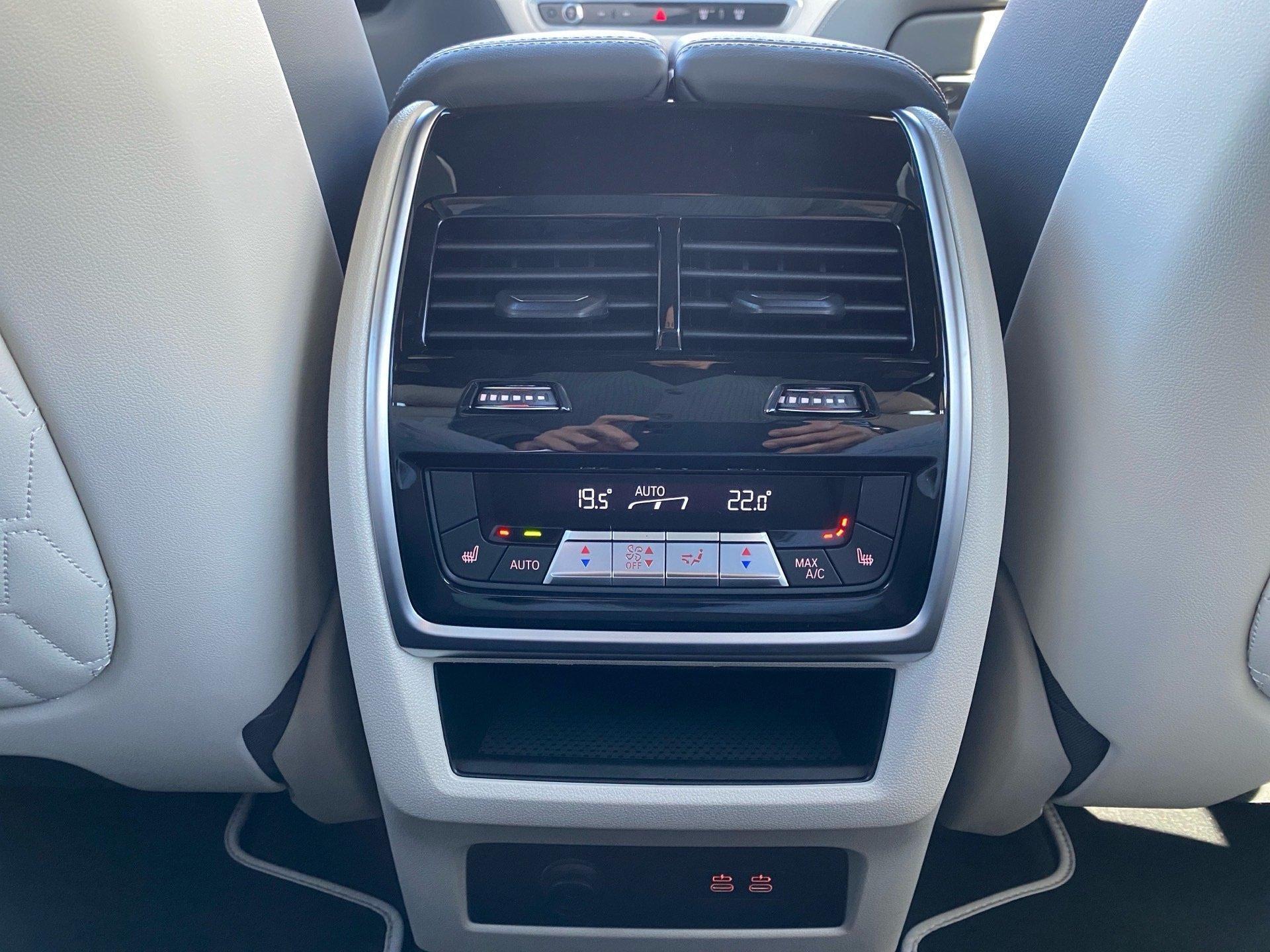BMW X7 – Bild 14