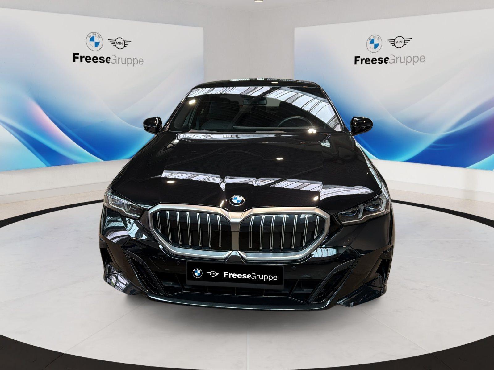 BMW 5er – Bild 2