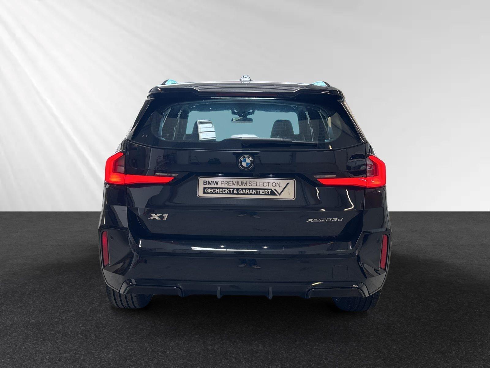 BMW X1 – Bild 15