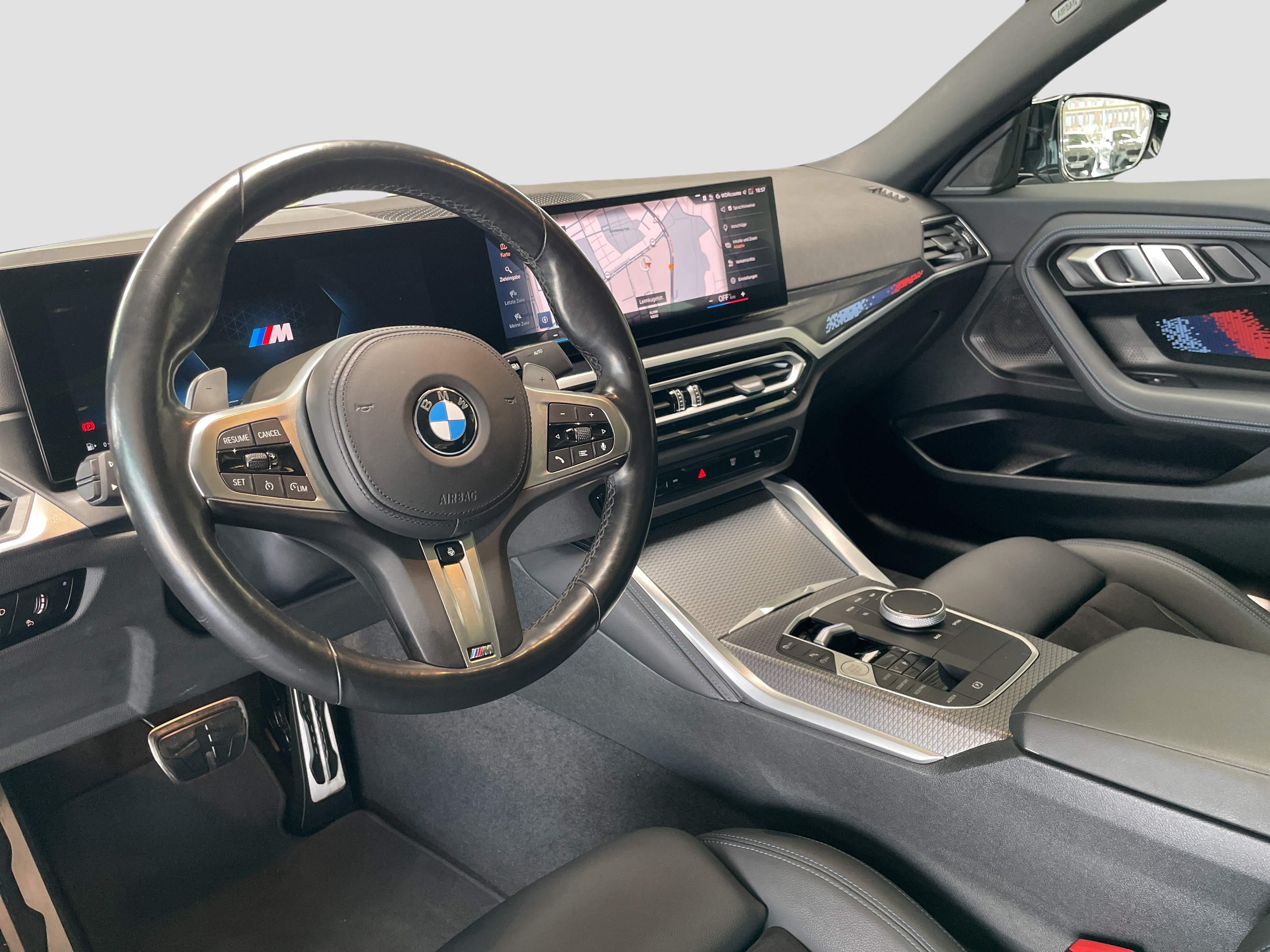 BMW 2er Coupé – Bild 17