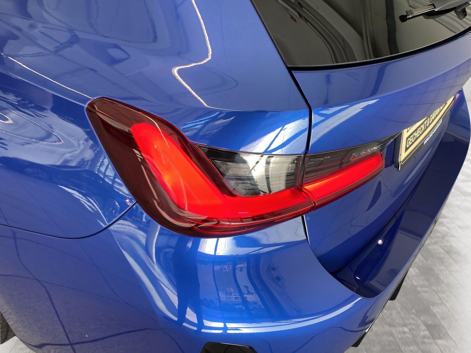 BMW 3er Touring – Bild 7