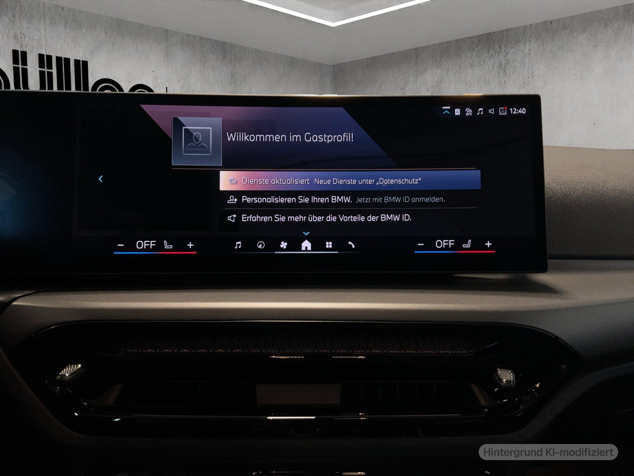 BMW 3er Touring – Bild 16