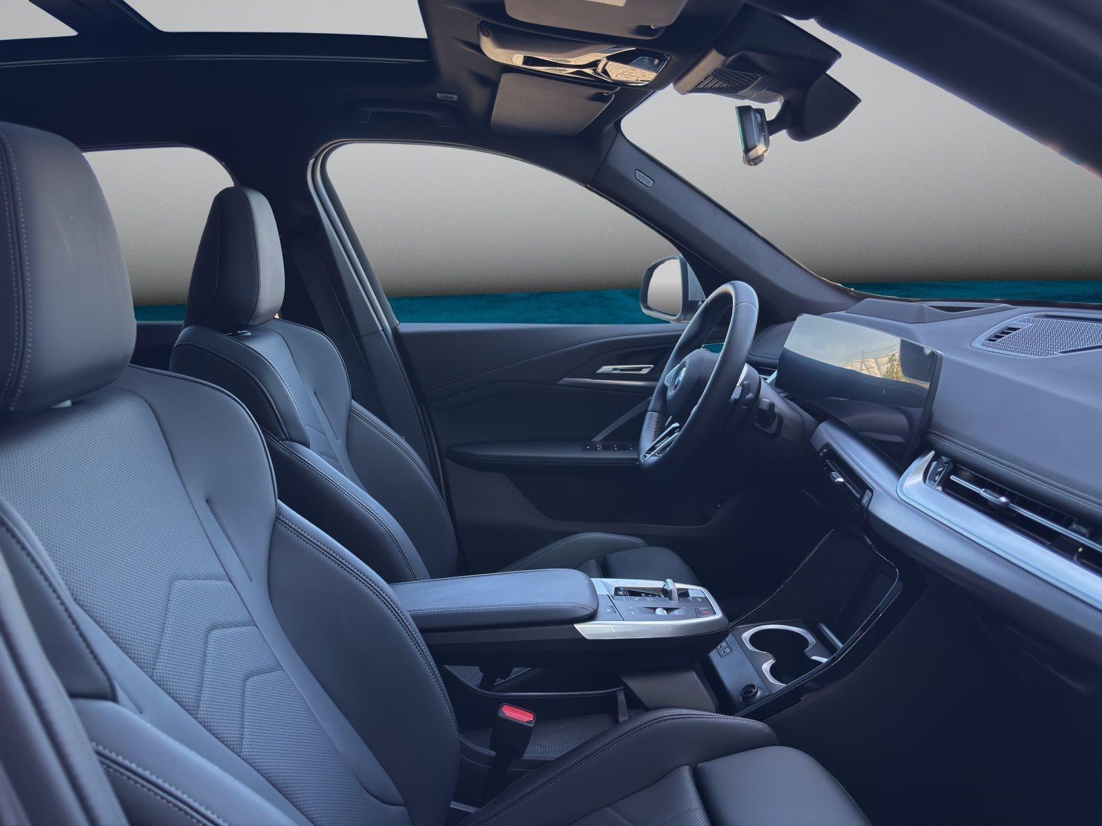 BMW X1 – Bild 12