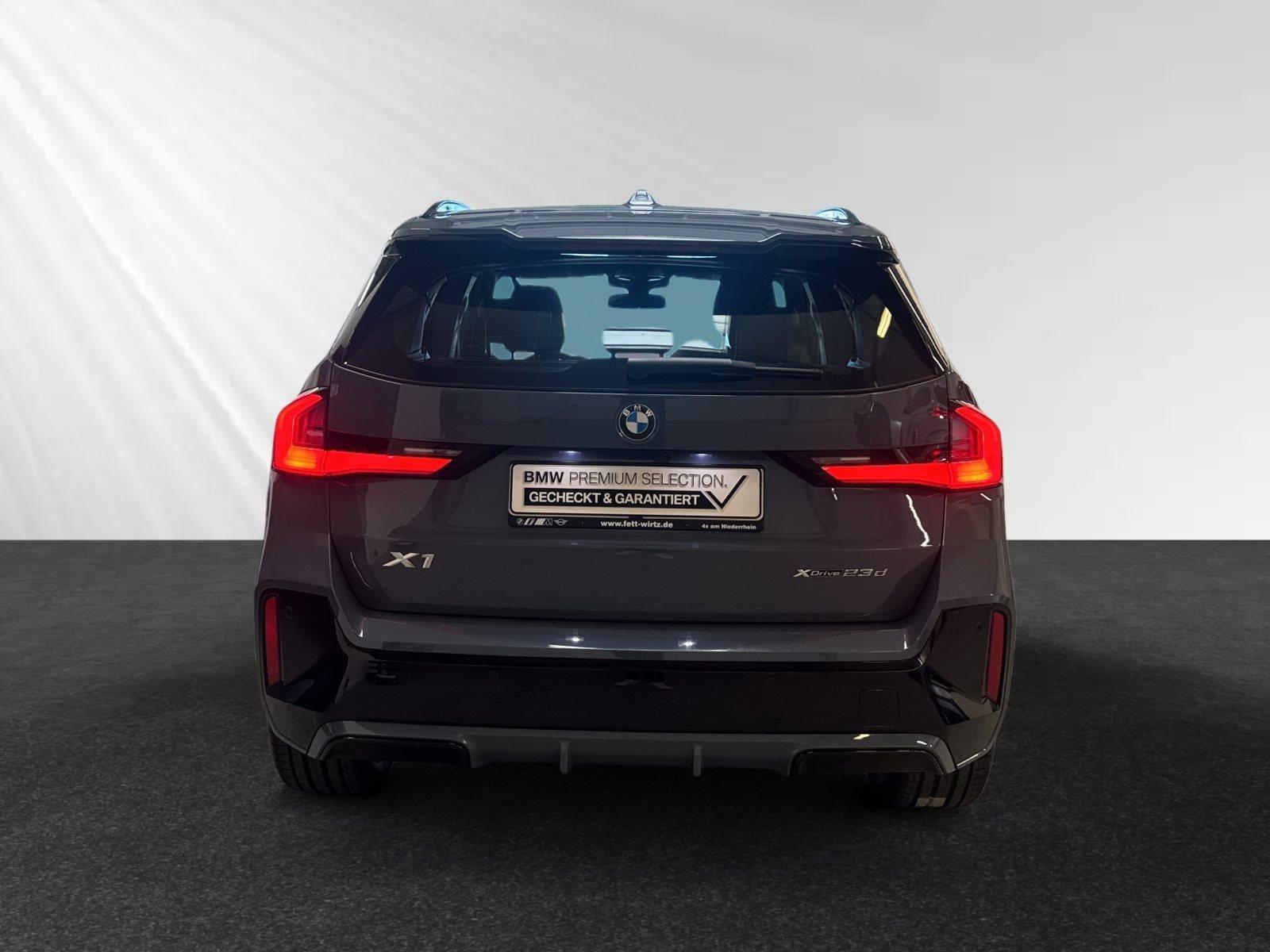 BMW X1 – Bild 10