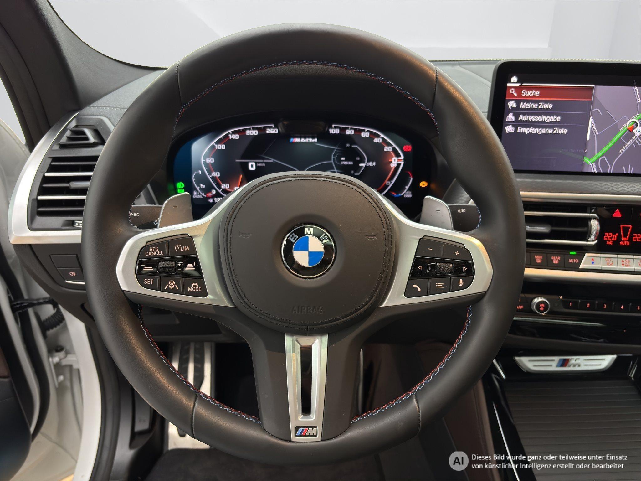 BMW X4 – Bild 13