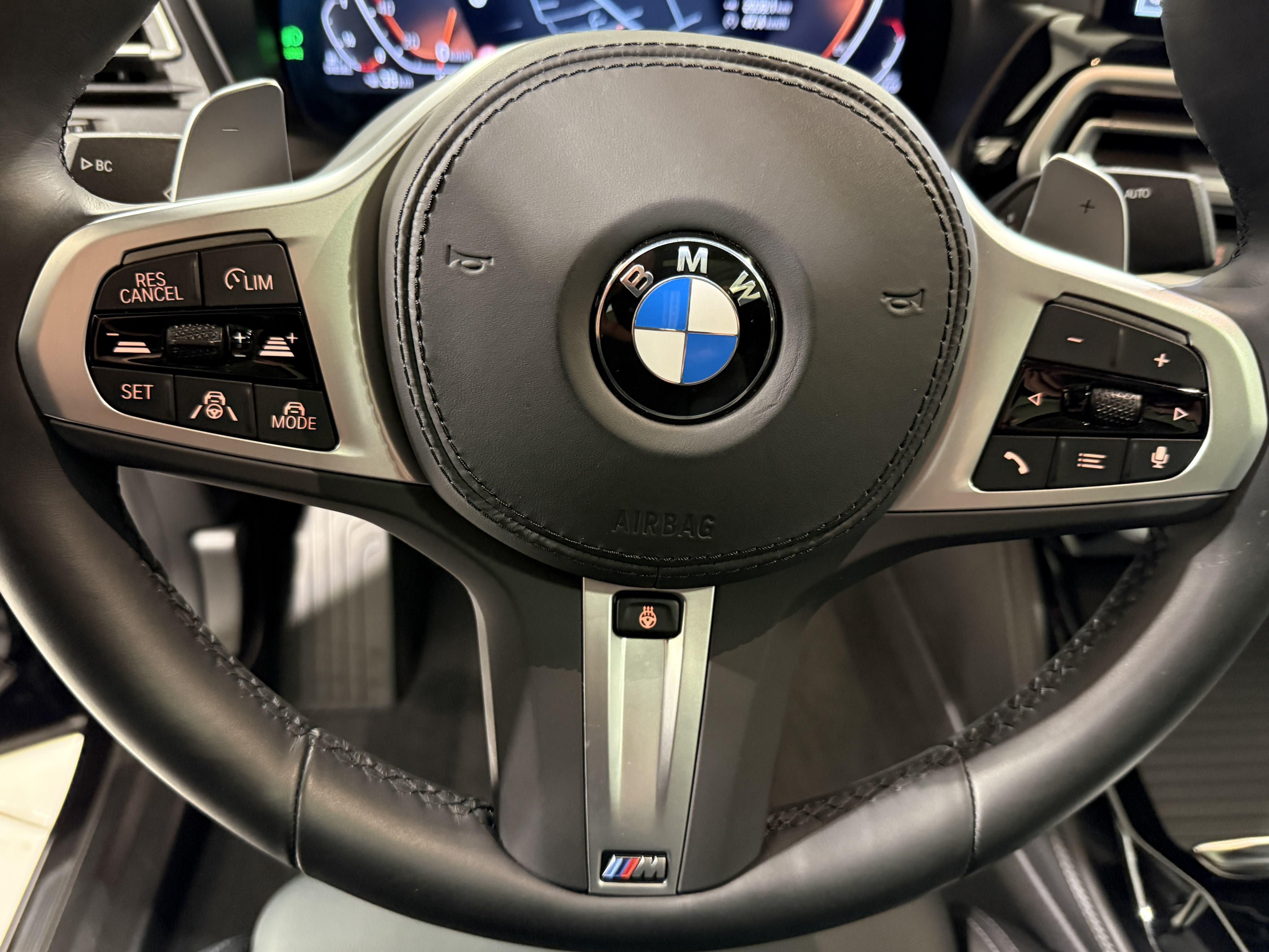 BMW X4 – Bild 13