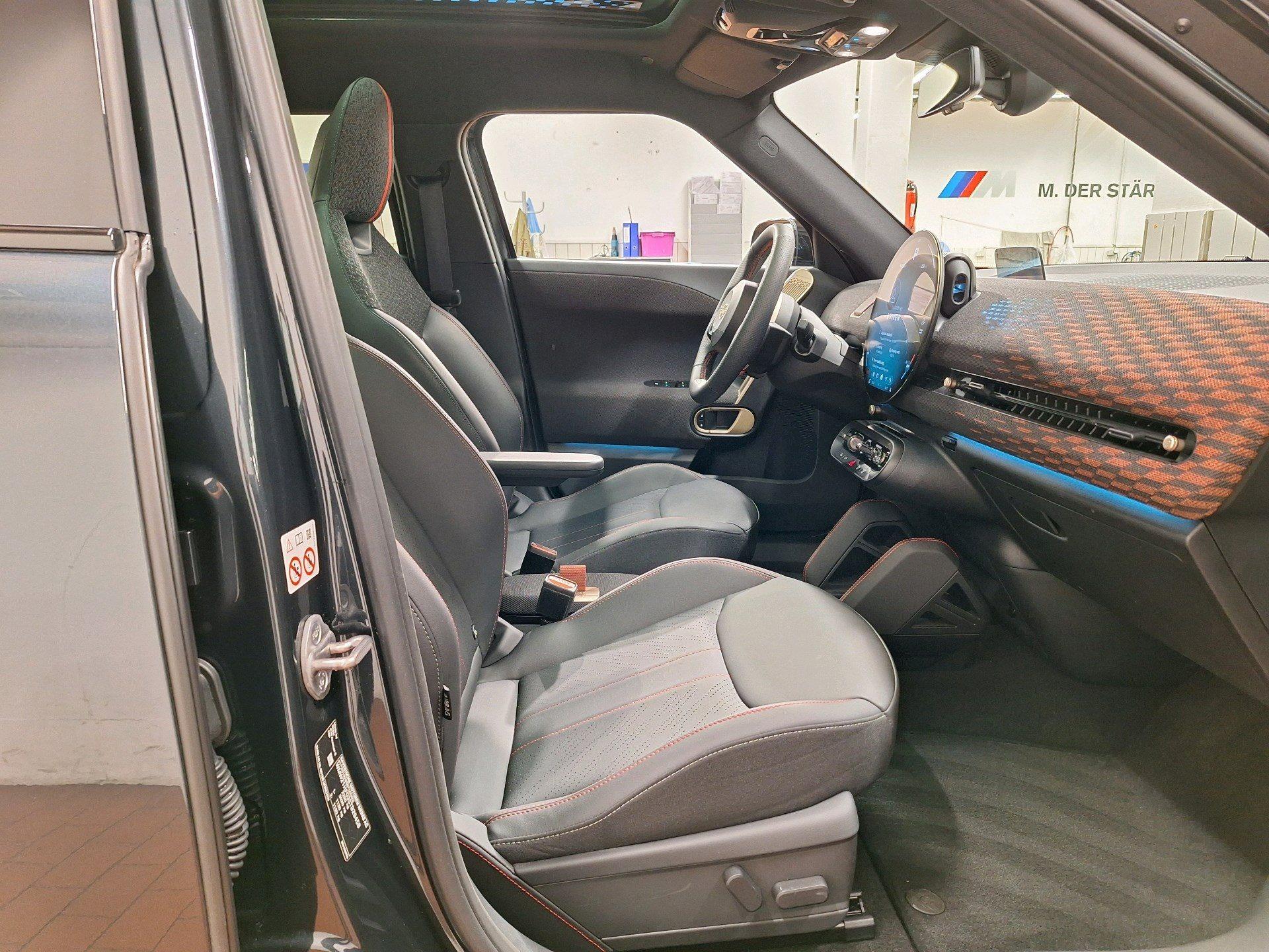 MINI Aceman – Bild 11