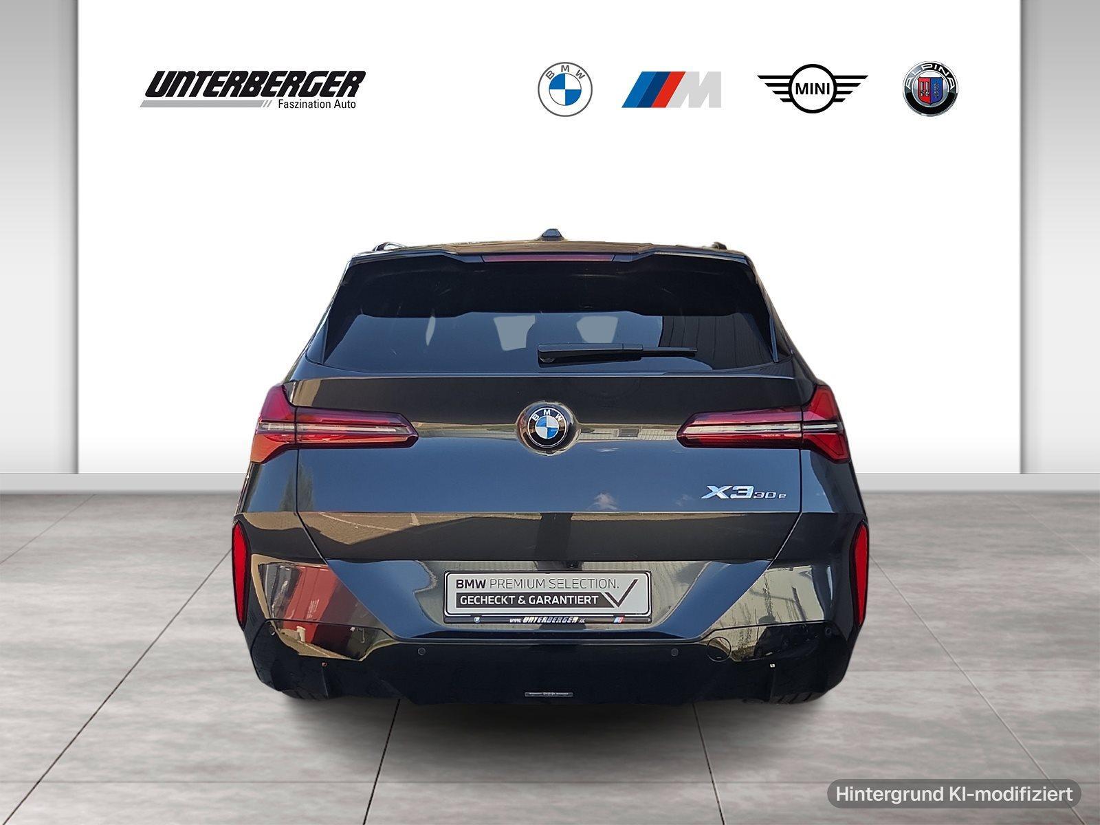 BMW X3 – Bild 5