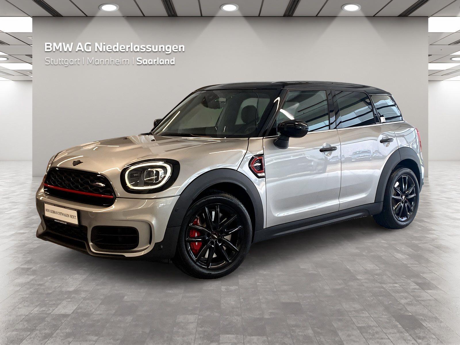 MINI JOHN 2023