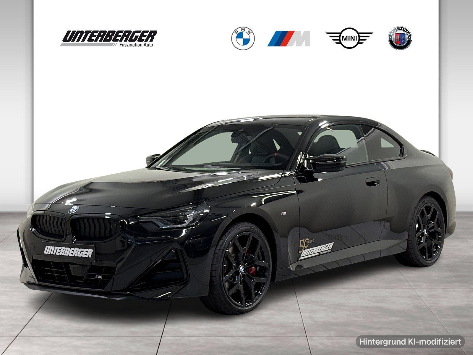 BMW 2er Coupé