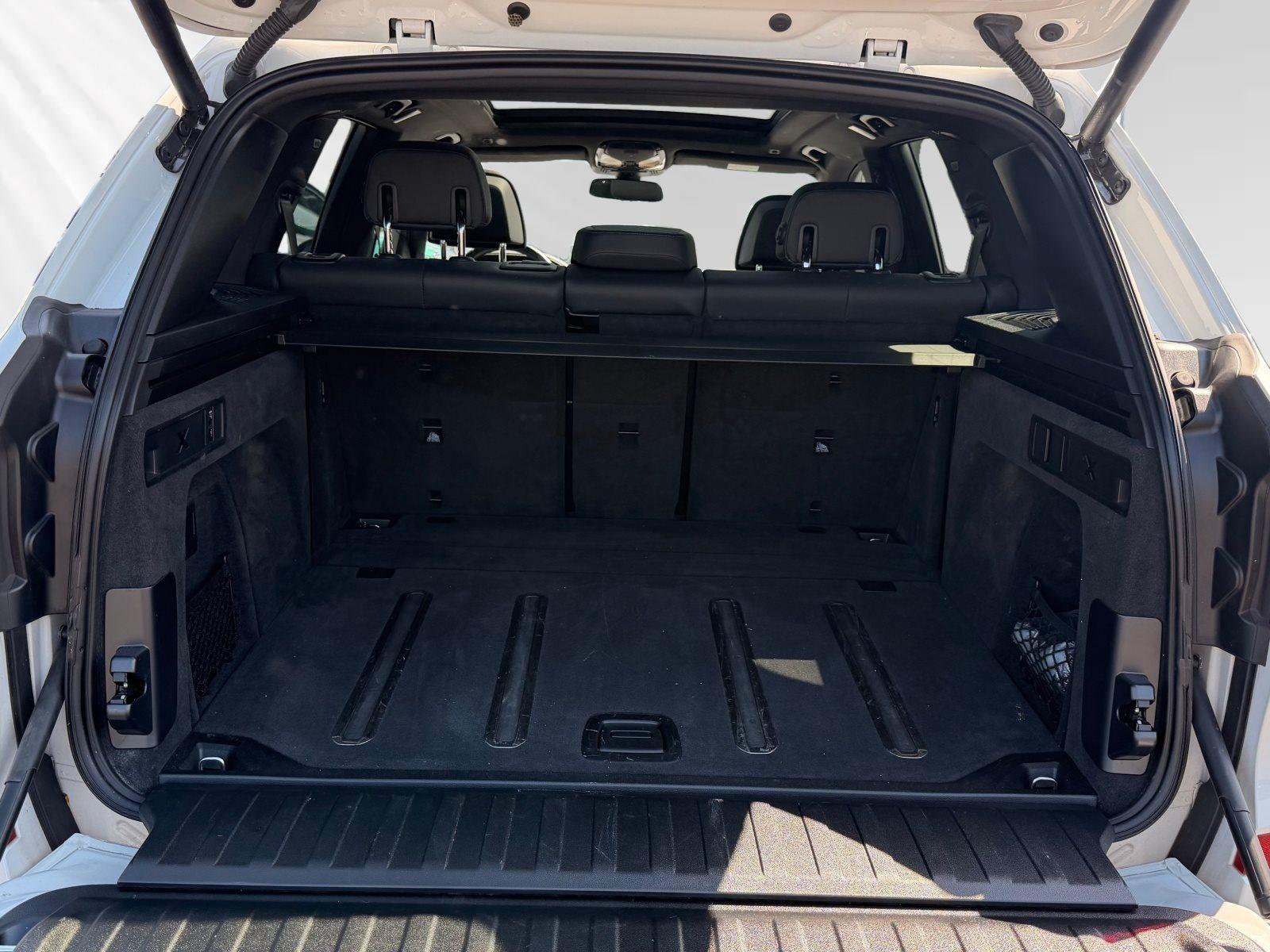 BMW X5 – Bild 14