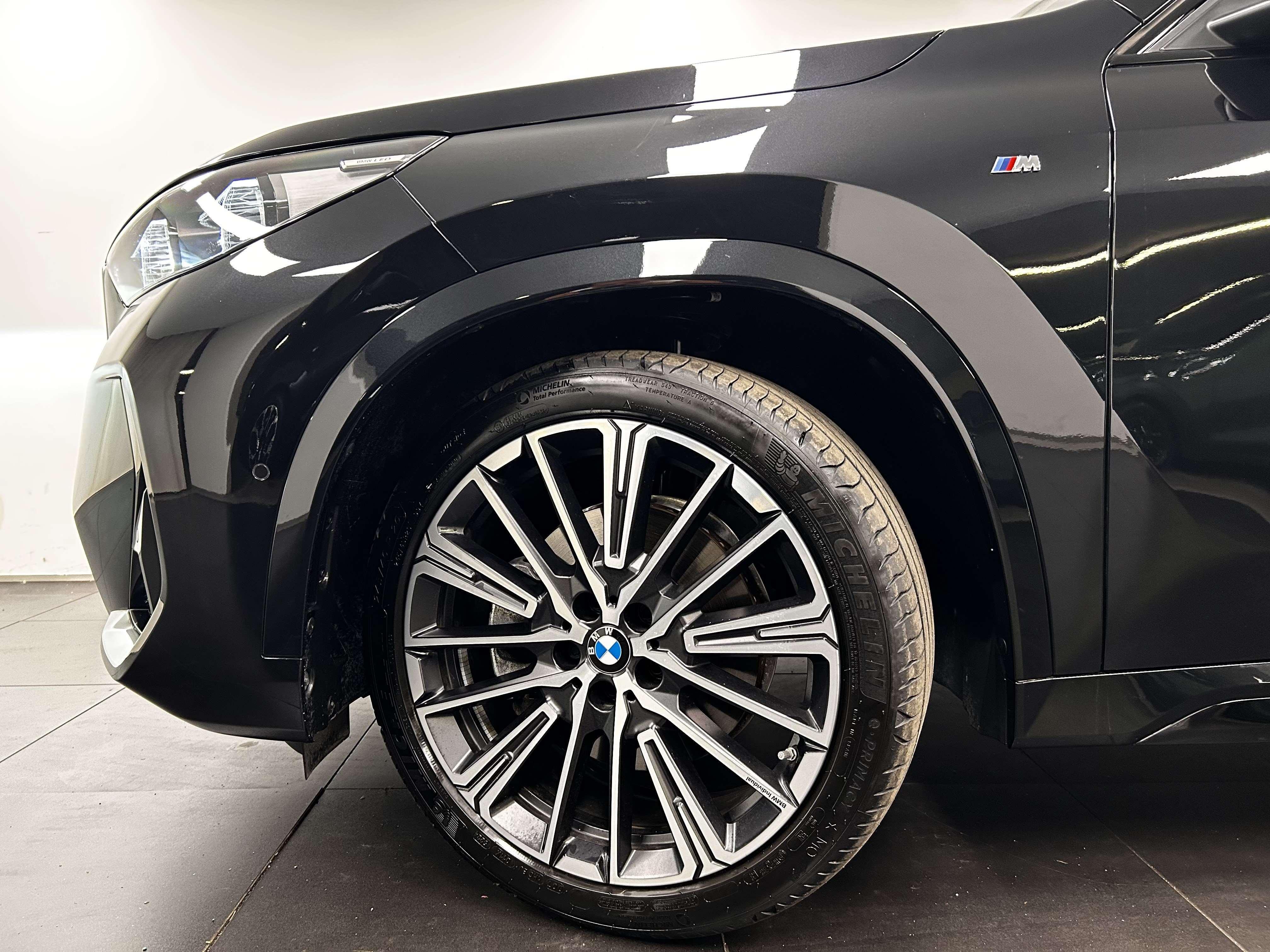 BMW X1 – Bild 35
