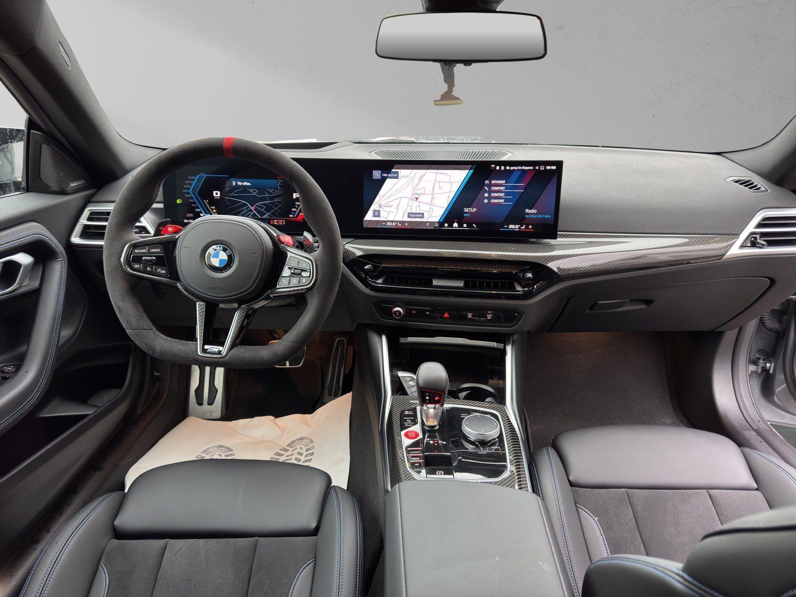 BMW M2 Coupé – Bild 14
