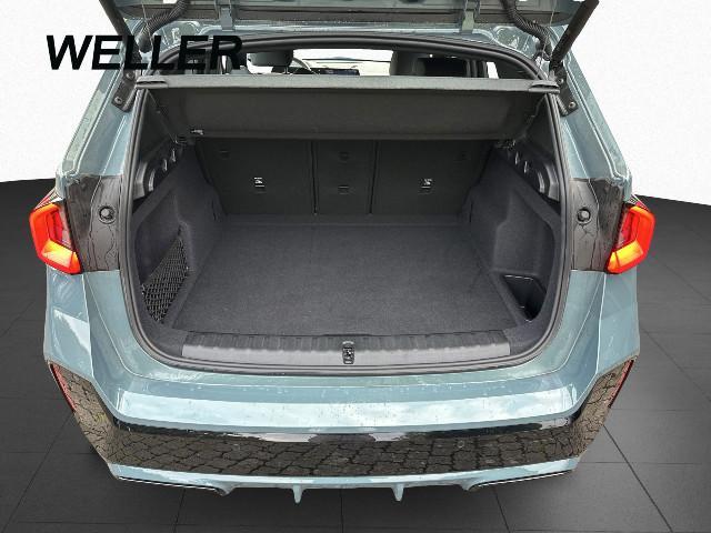 BMW X1 – Bild 8