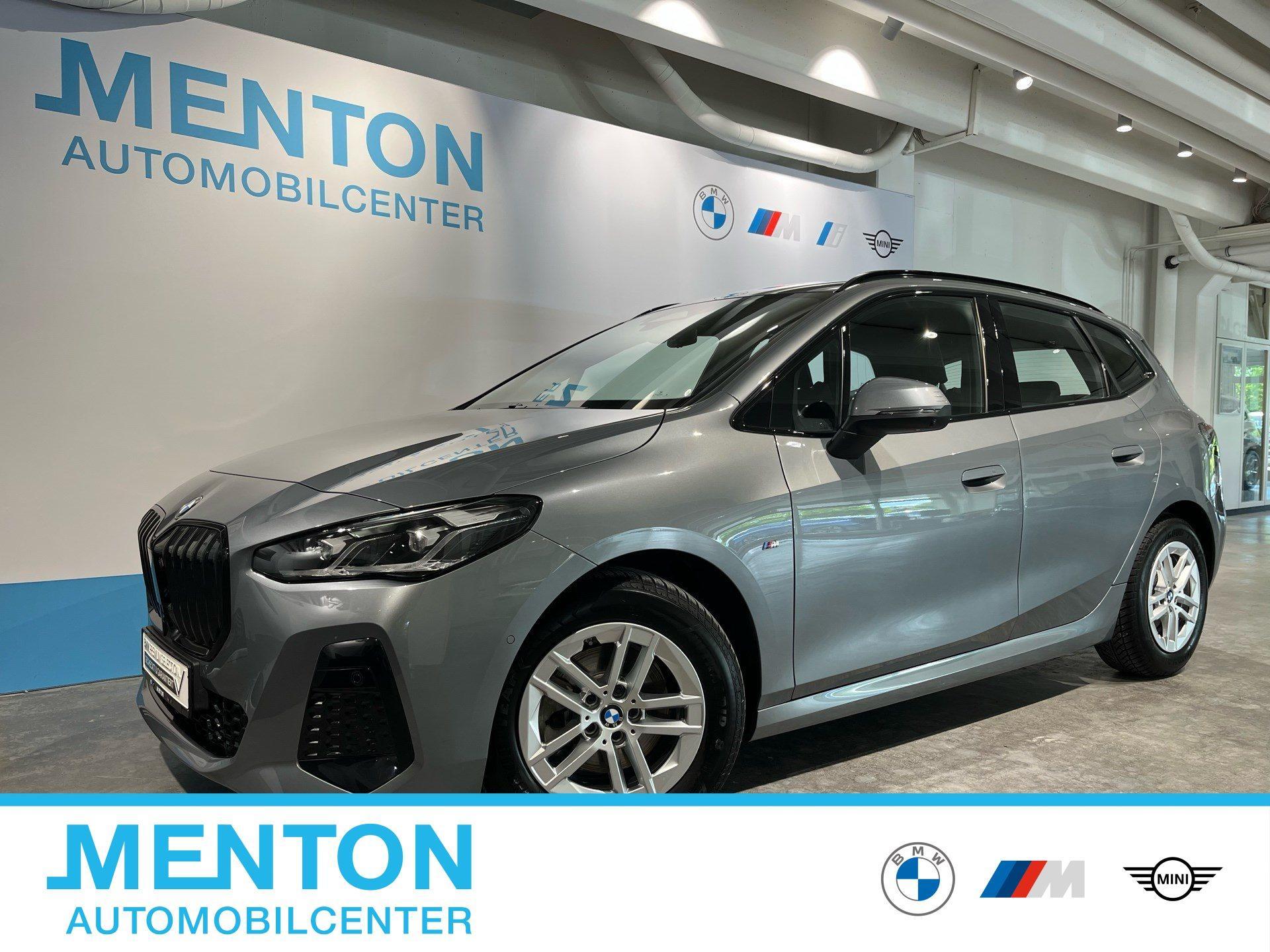 BMW 2er Active Tourer