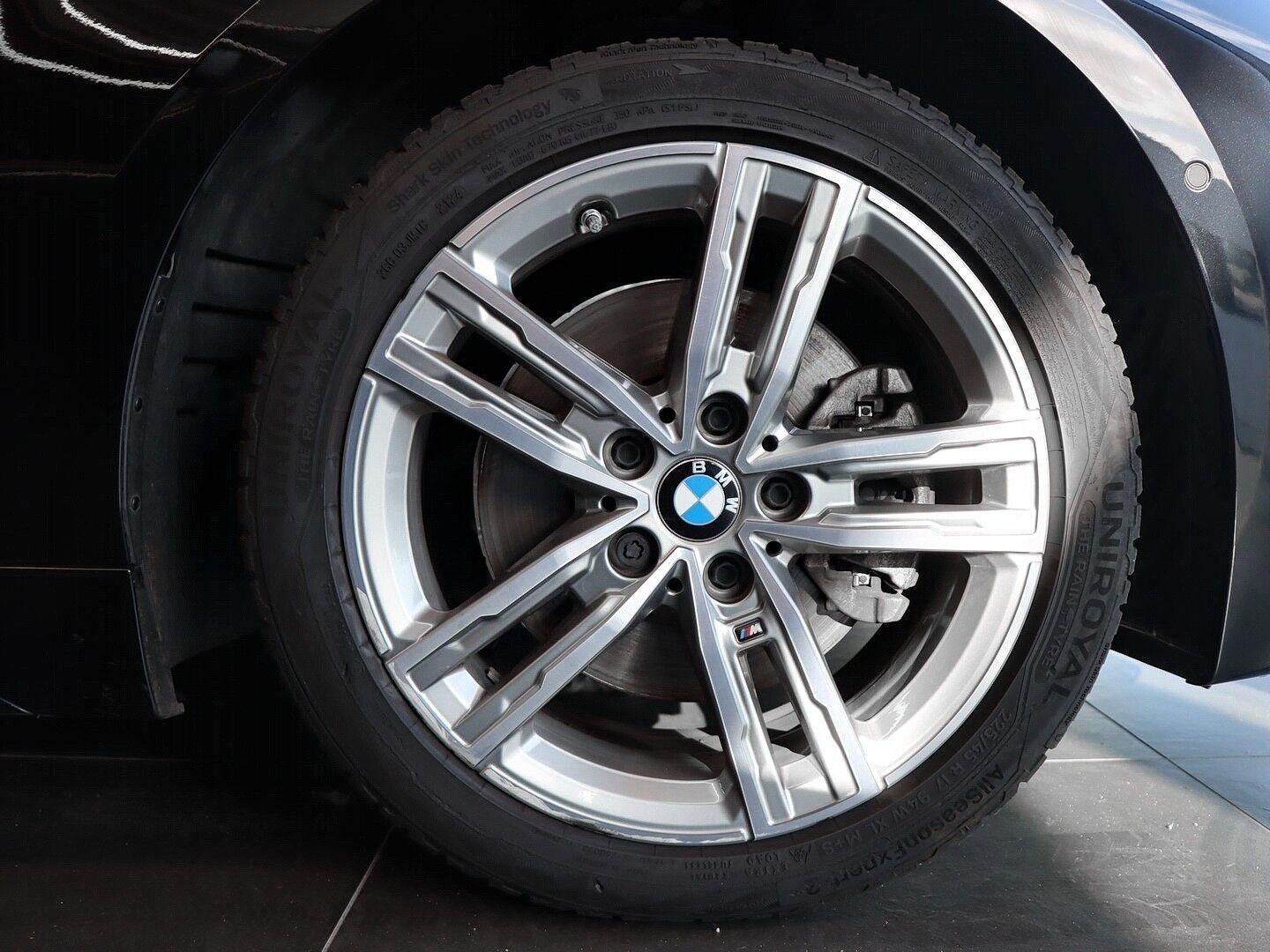 BMW 1er – Bild 5