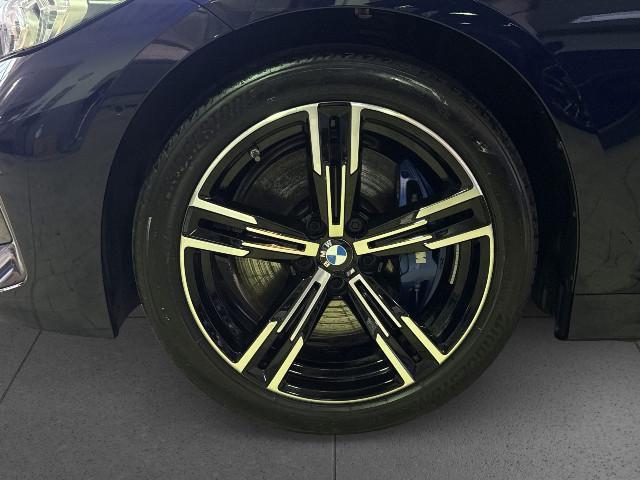 BMW 3er Touring – Bild 7