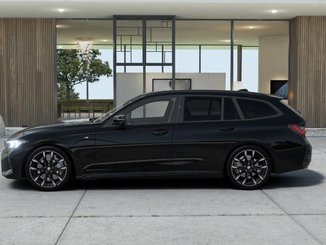 BMW 3er Touring – Bild 2