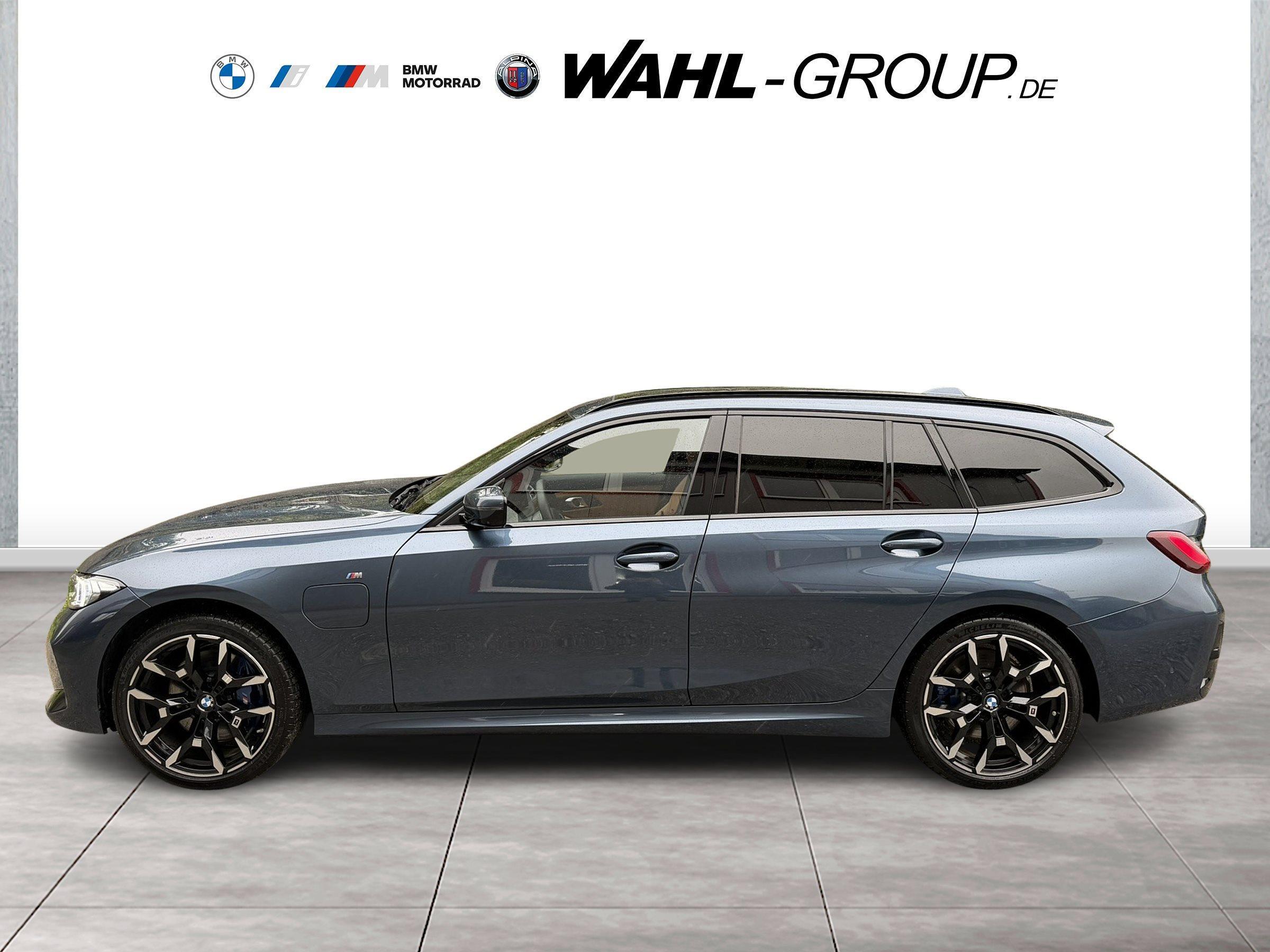 BMW 3er Touring – Bild 5