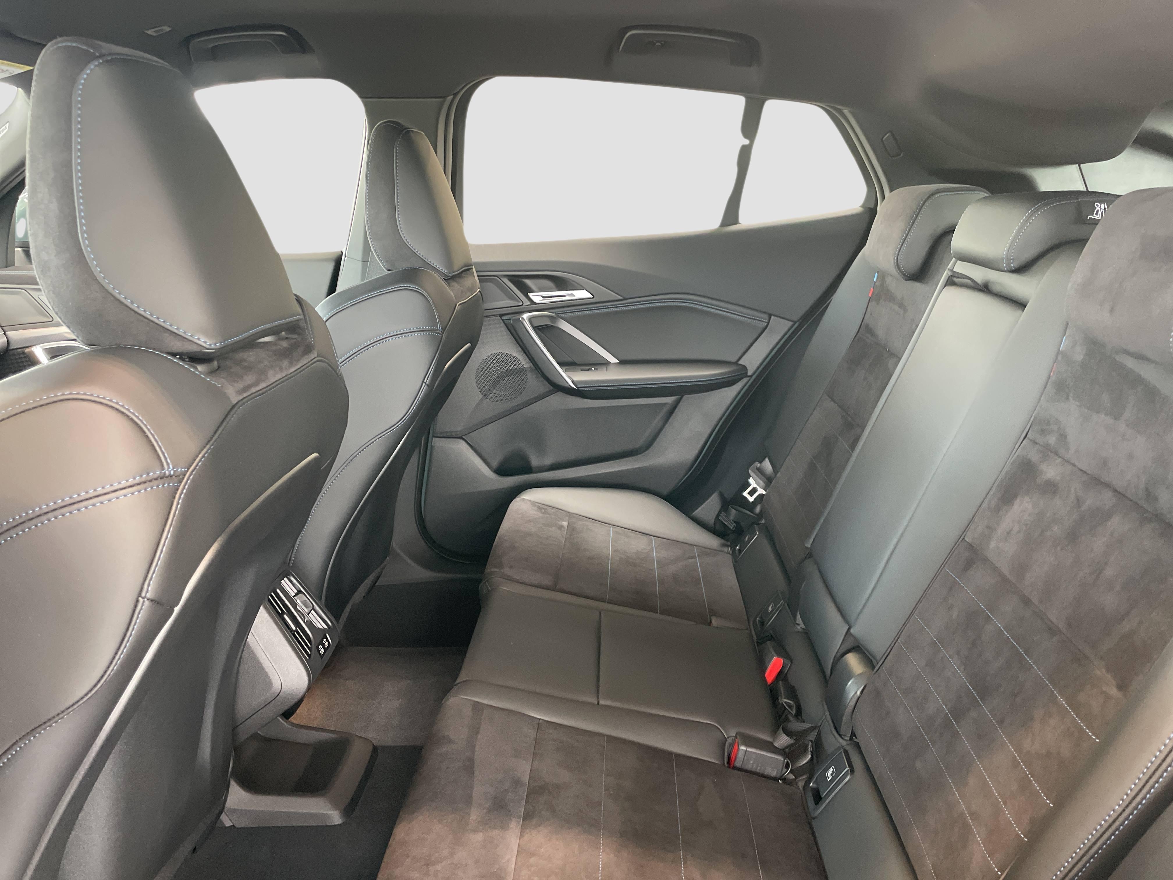 BMW X2 – Bild 18