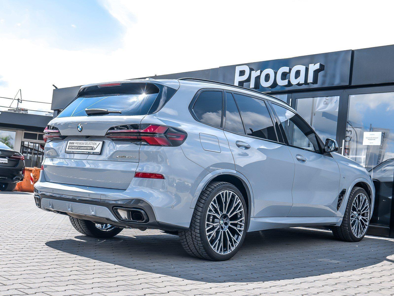 BMW X5 – Bild 2