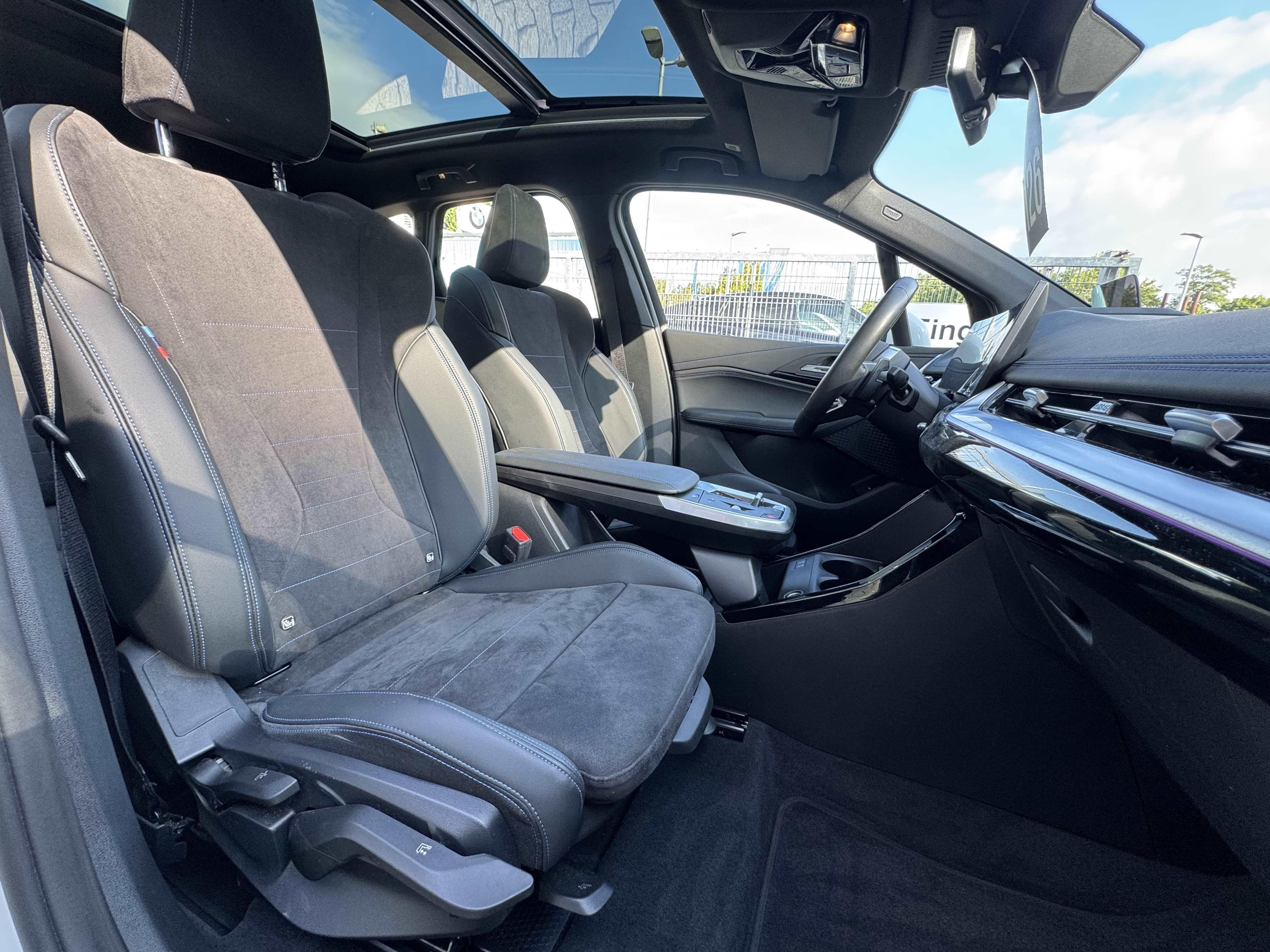BMW 2er Active Tourer – Bild 23