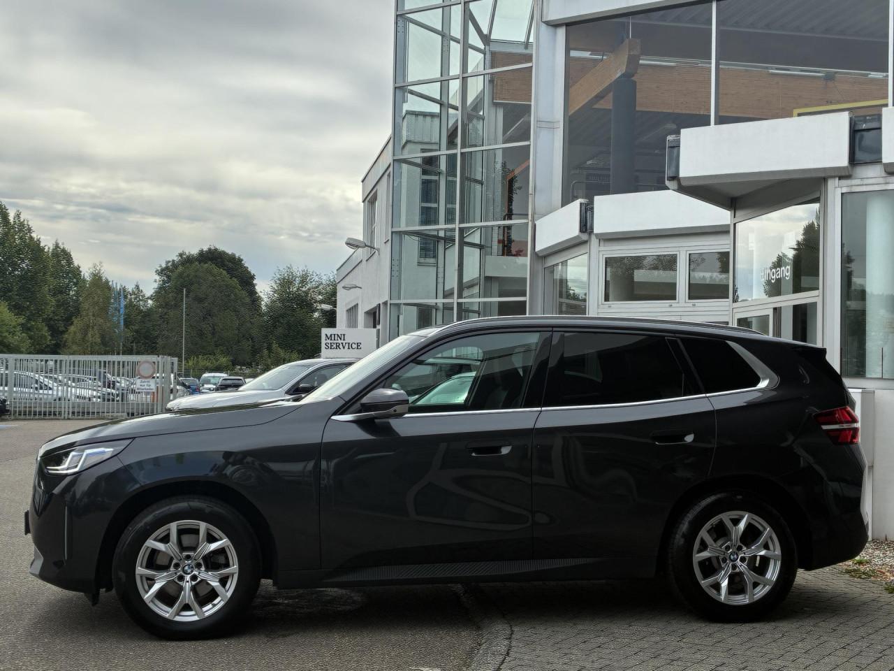 BMW X3 – Bild 7