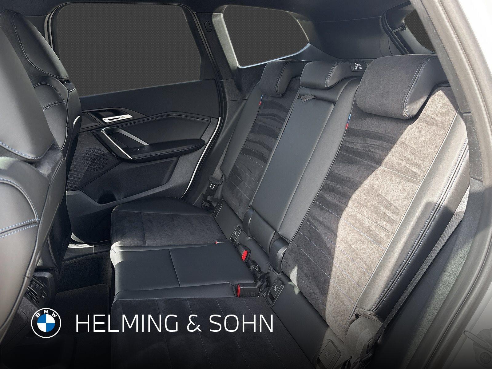 BMW X1 – Bild 8