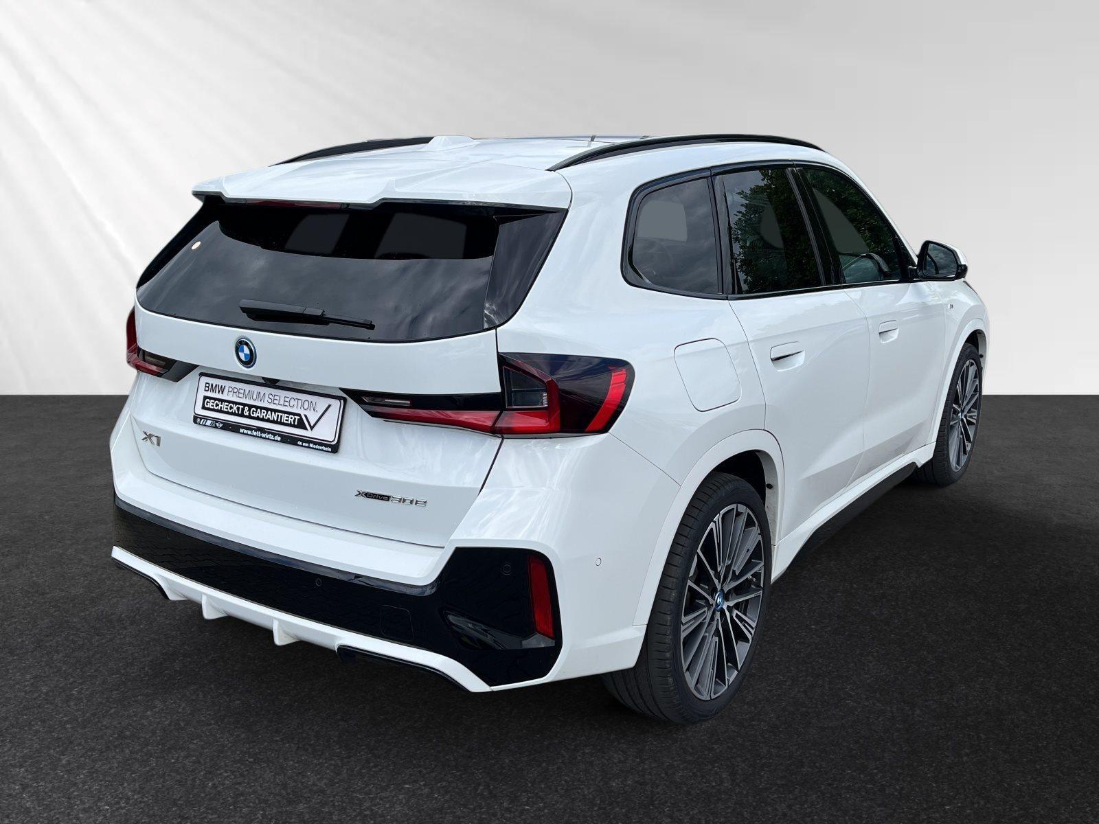 BMW X1 – Bild 3