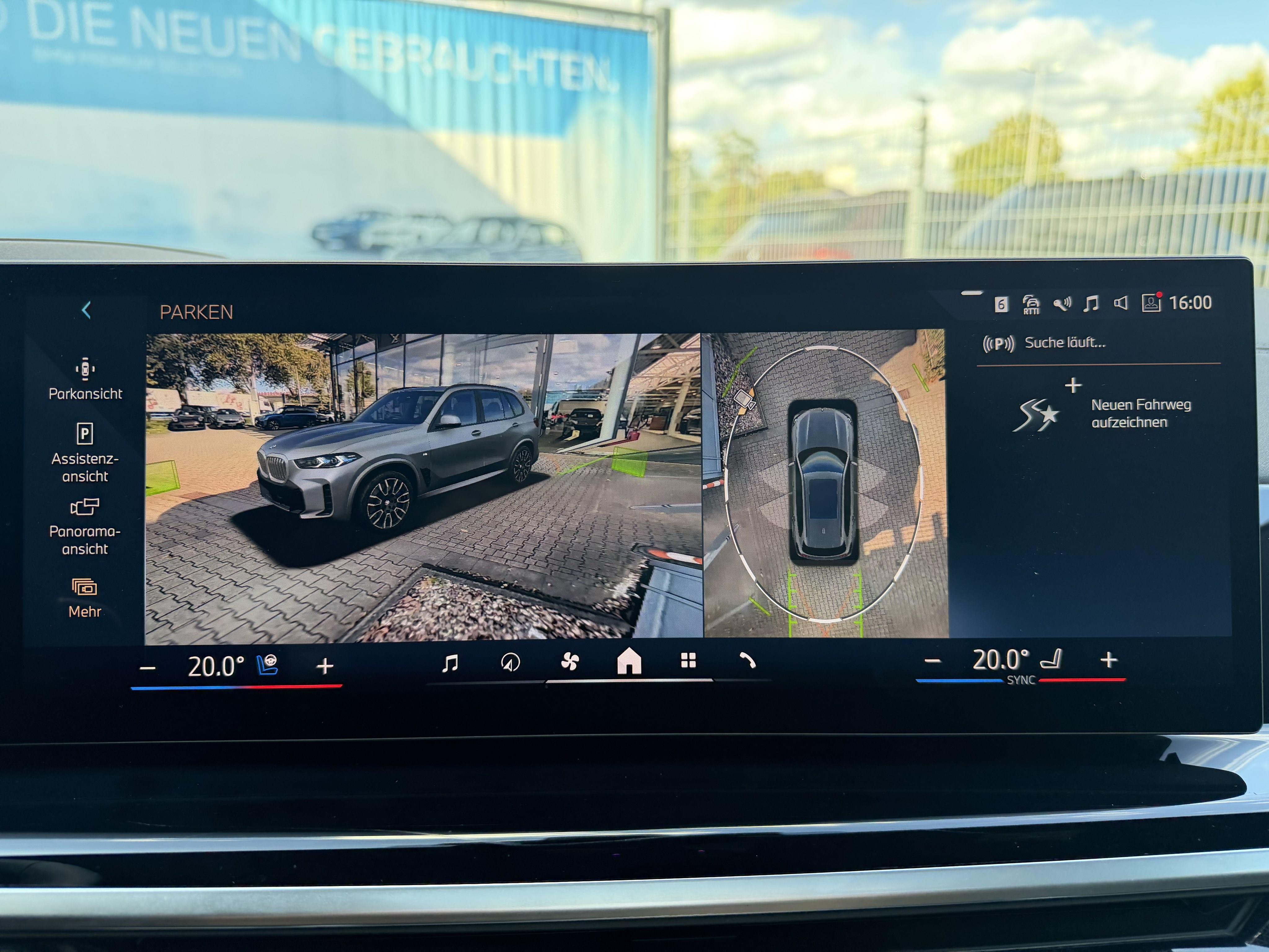 BMW X5 – Bild 8