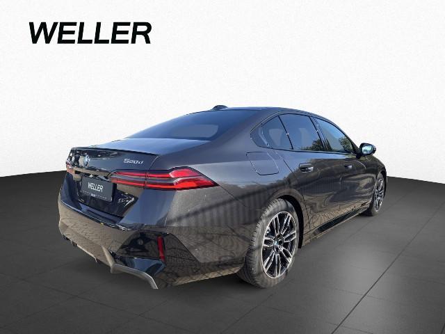 BMW 5er – Bild 3