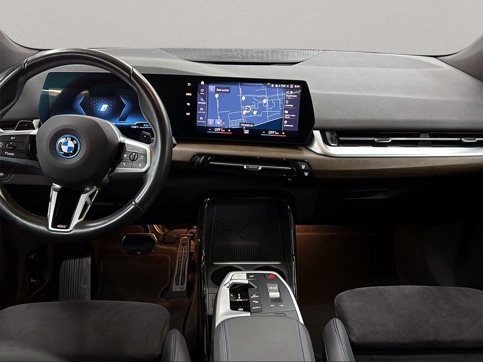BMW 2er Active Tourer – Bild 20