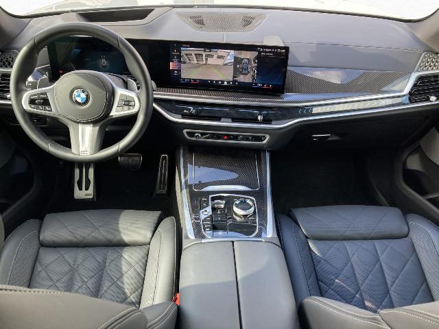 BMW X5 – Bild 7