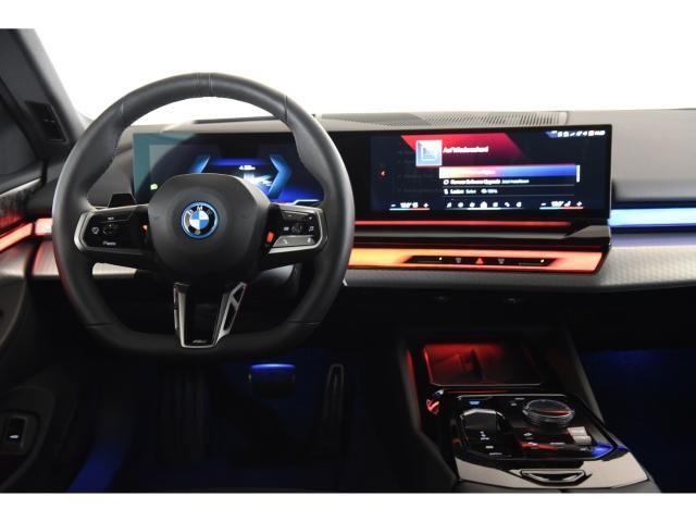 BMW 5er Touring – Bild 14
