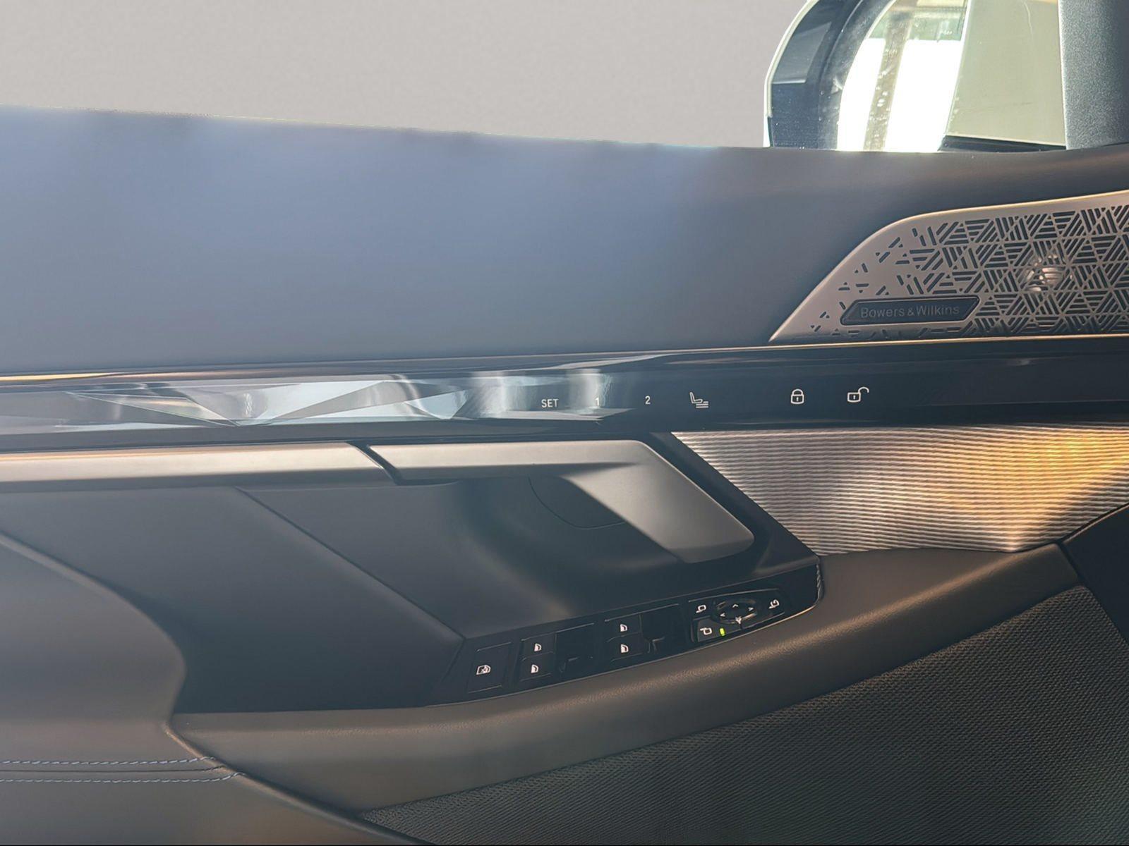 BMW 5er Touring – Bild 16