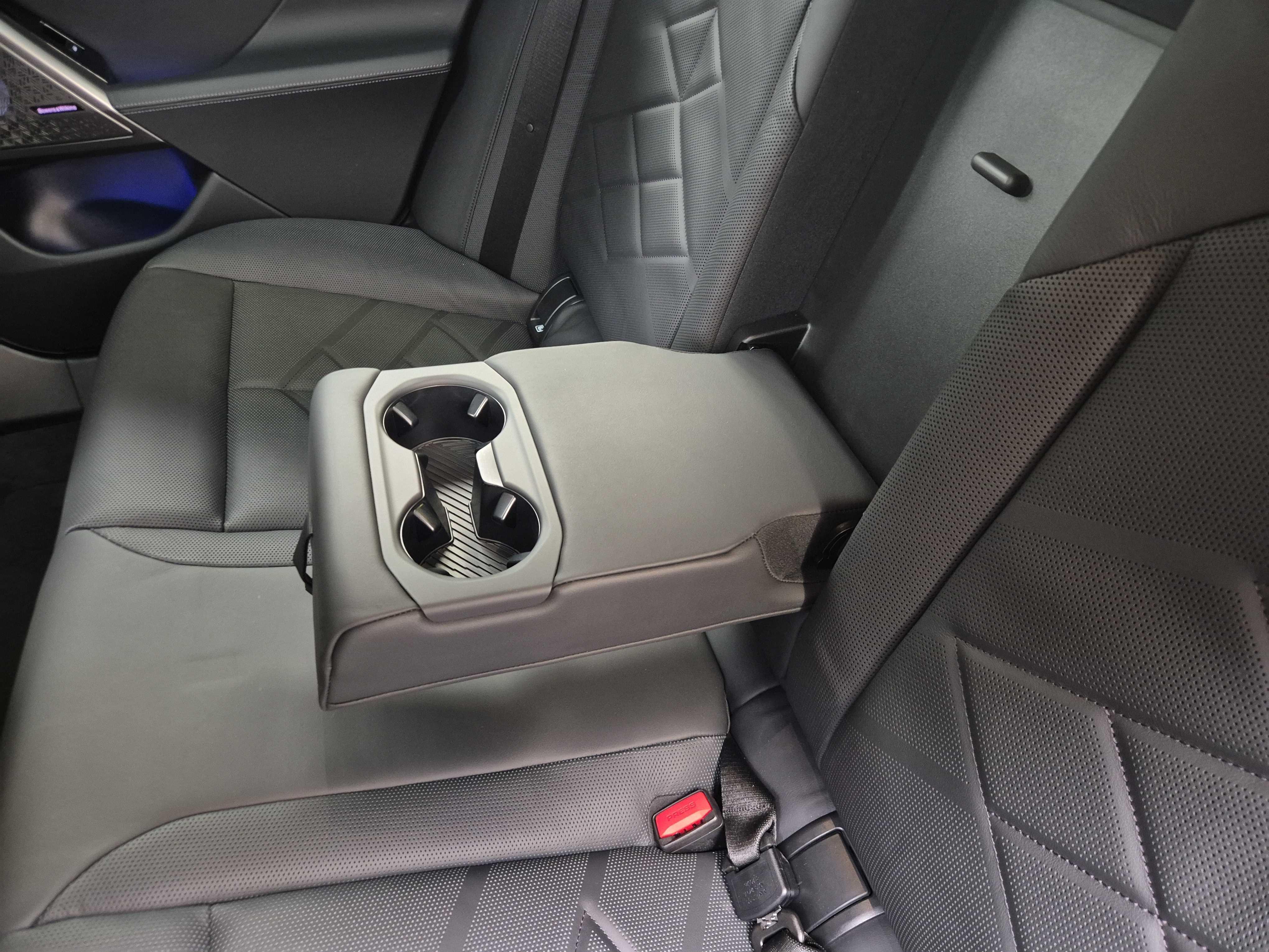 BMW 5er – Bild 24