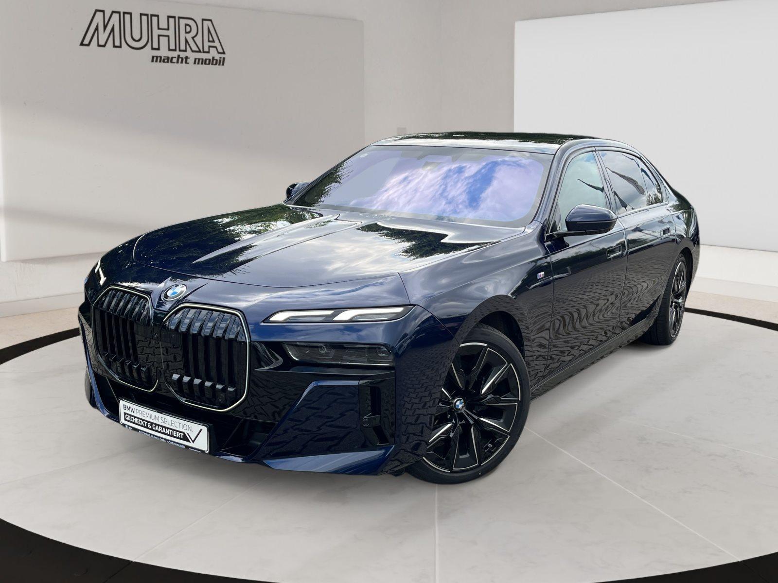 BMW 7er – Bild 2